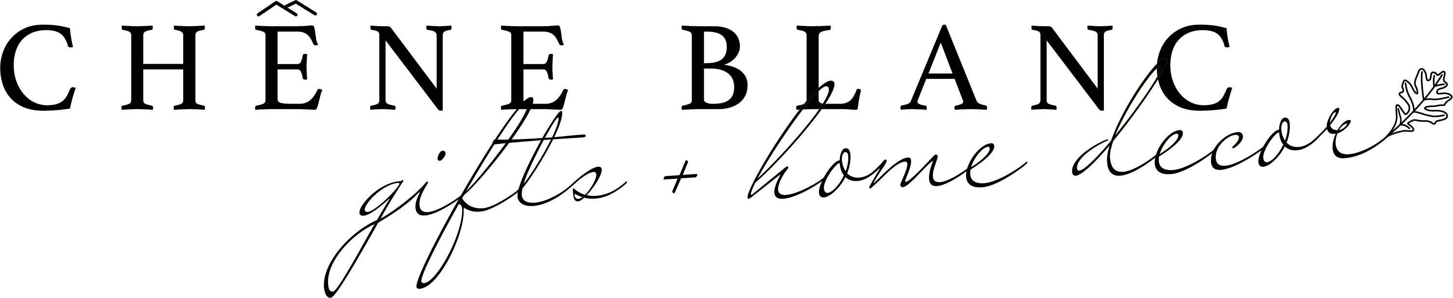 Chêne Blanc