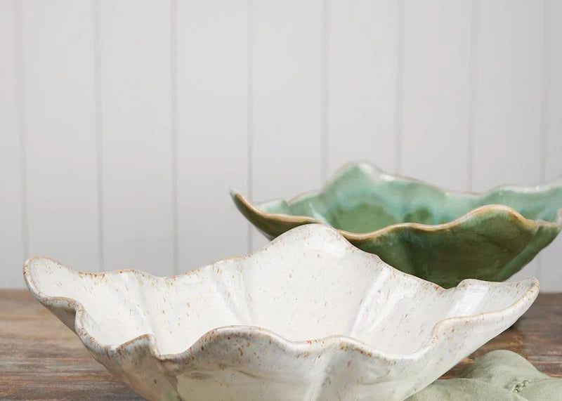 Summer Entertaining Made Beautiful with Etta B Pottery