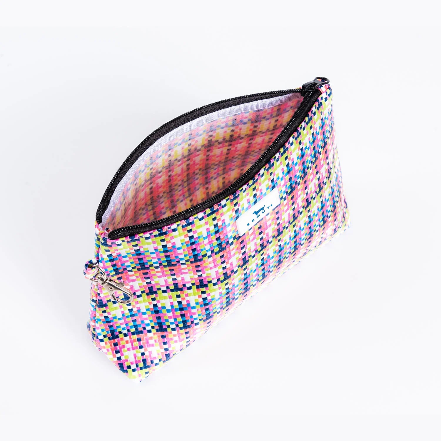 Scout On Holiday Travel Pouch