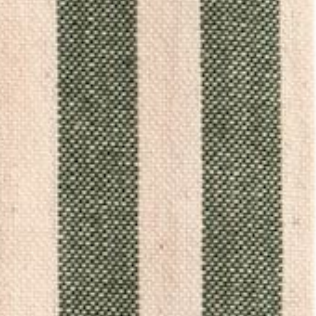 Green Holiday Tea Towel