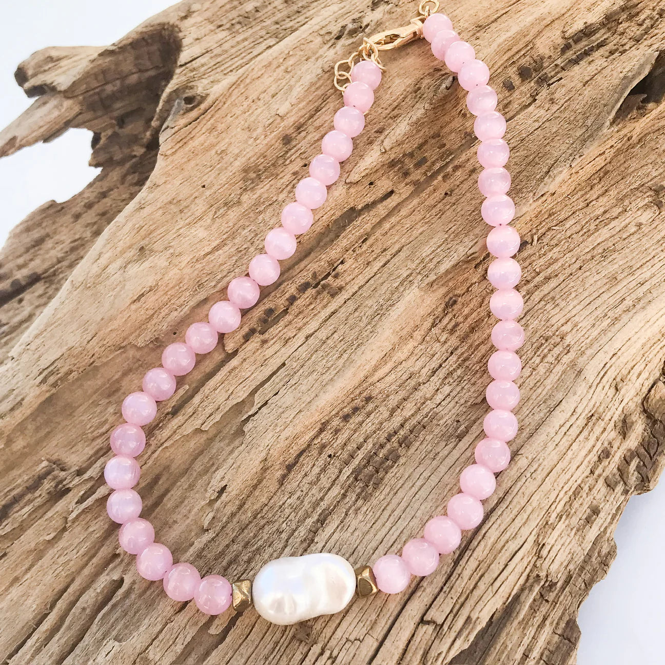 16" Kamryn Necklace