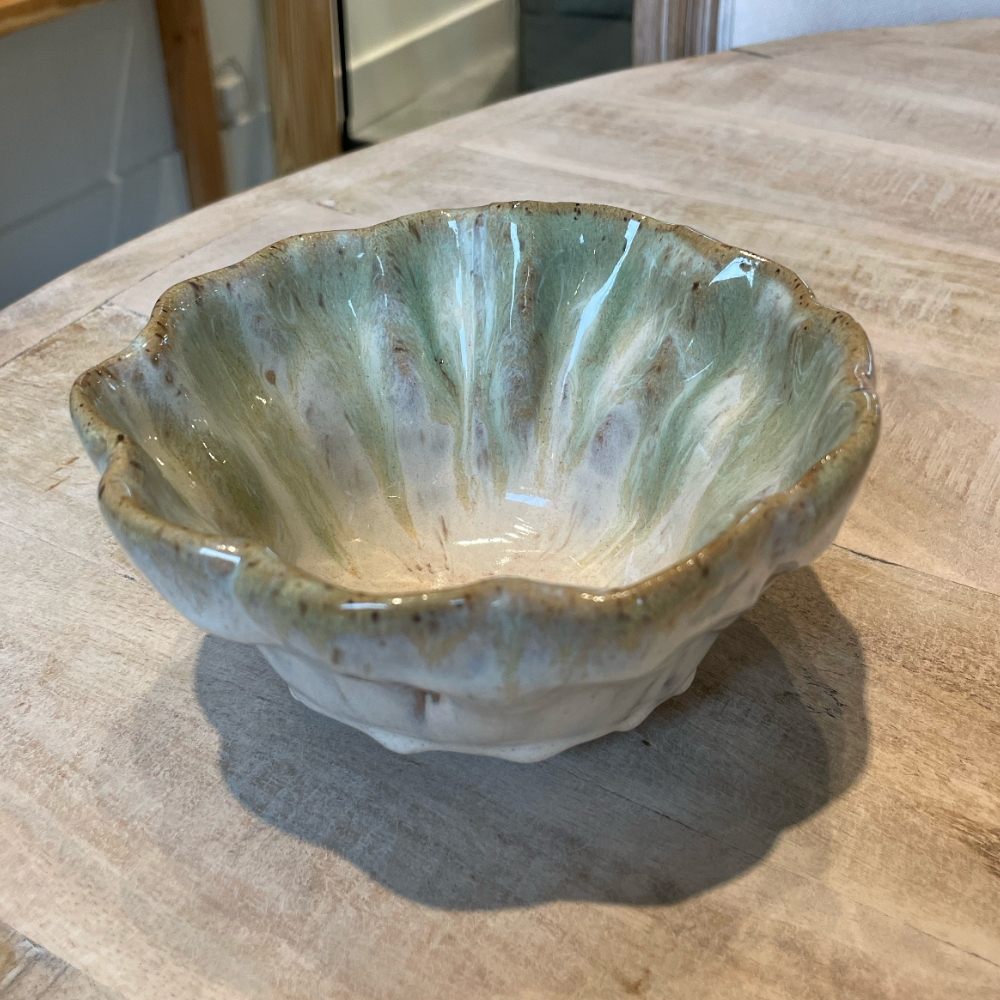Etta B Dipping Bowl