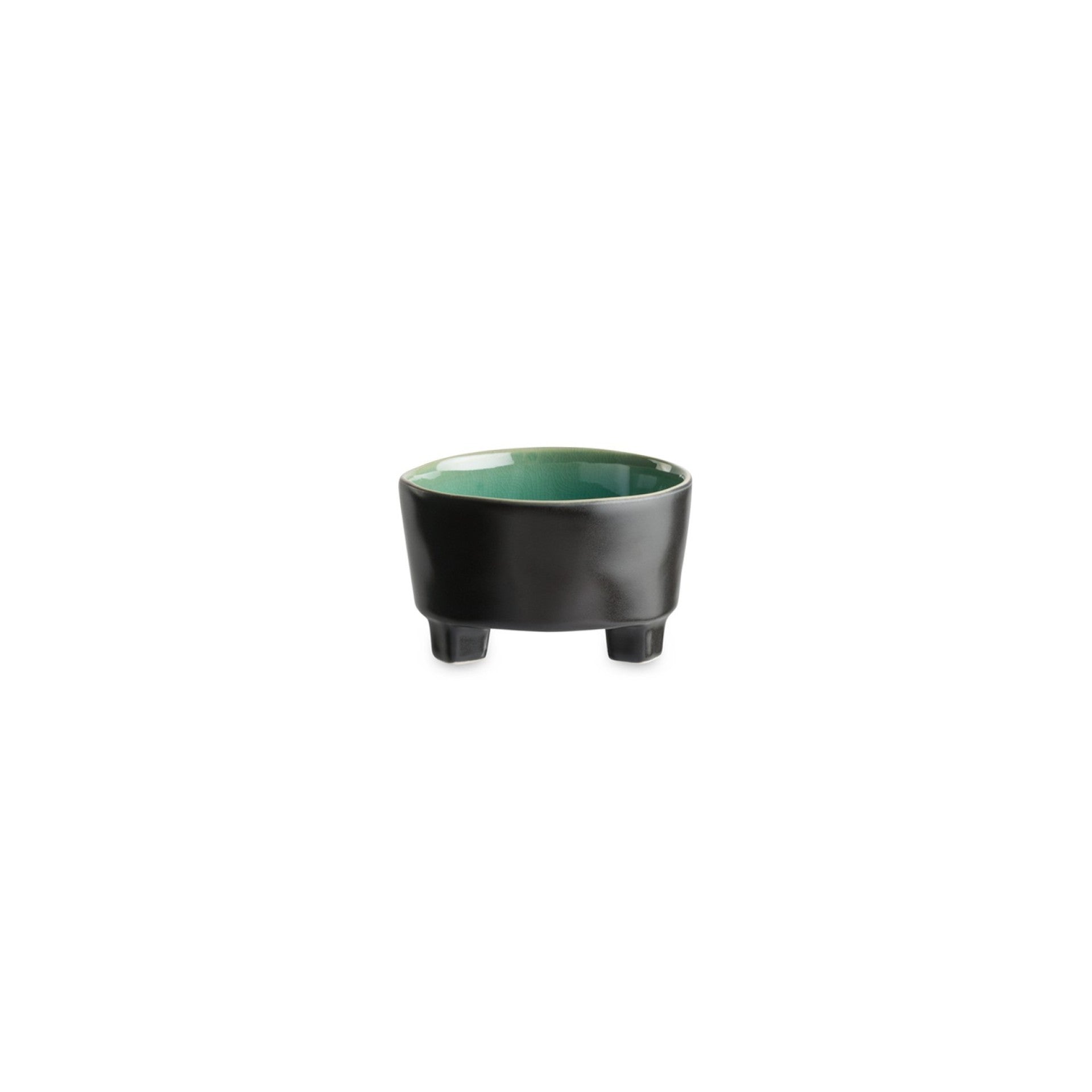 Riviera 5" Footed Fruit Bowl