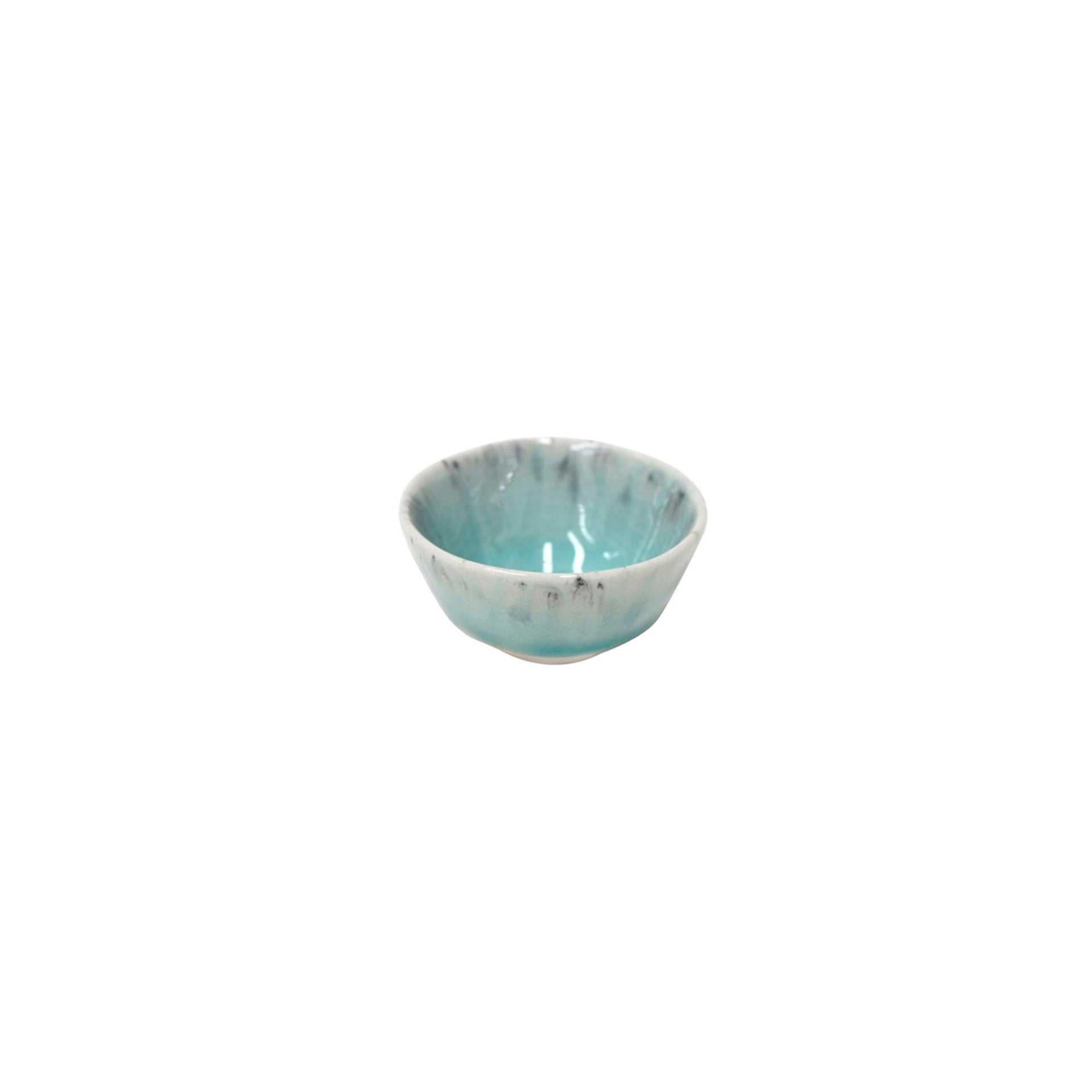Madeira 3" Butter Dish