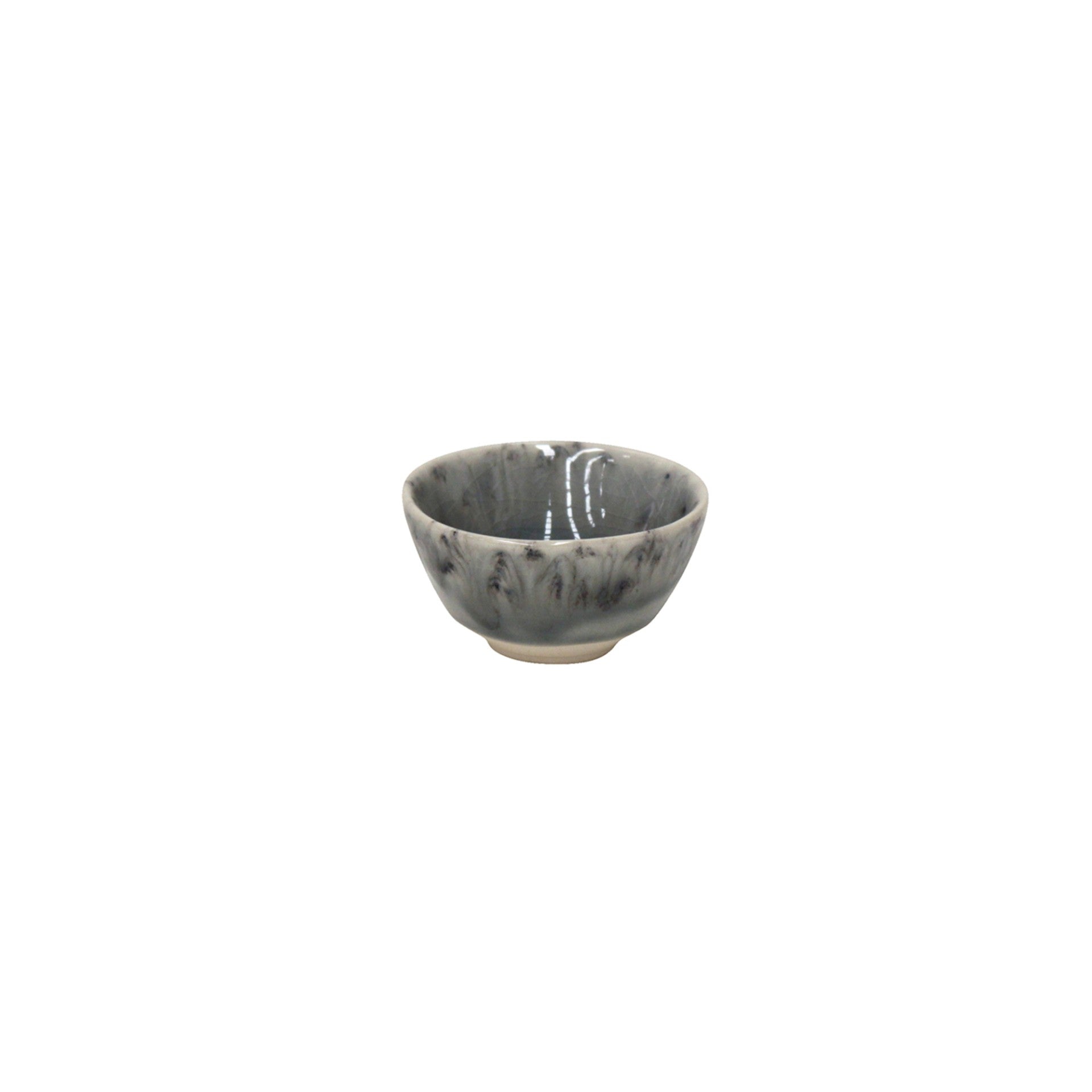 Madeira 3" Butter Dish