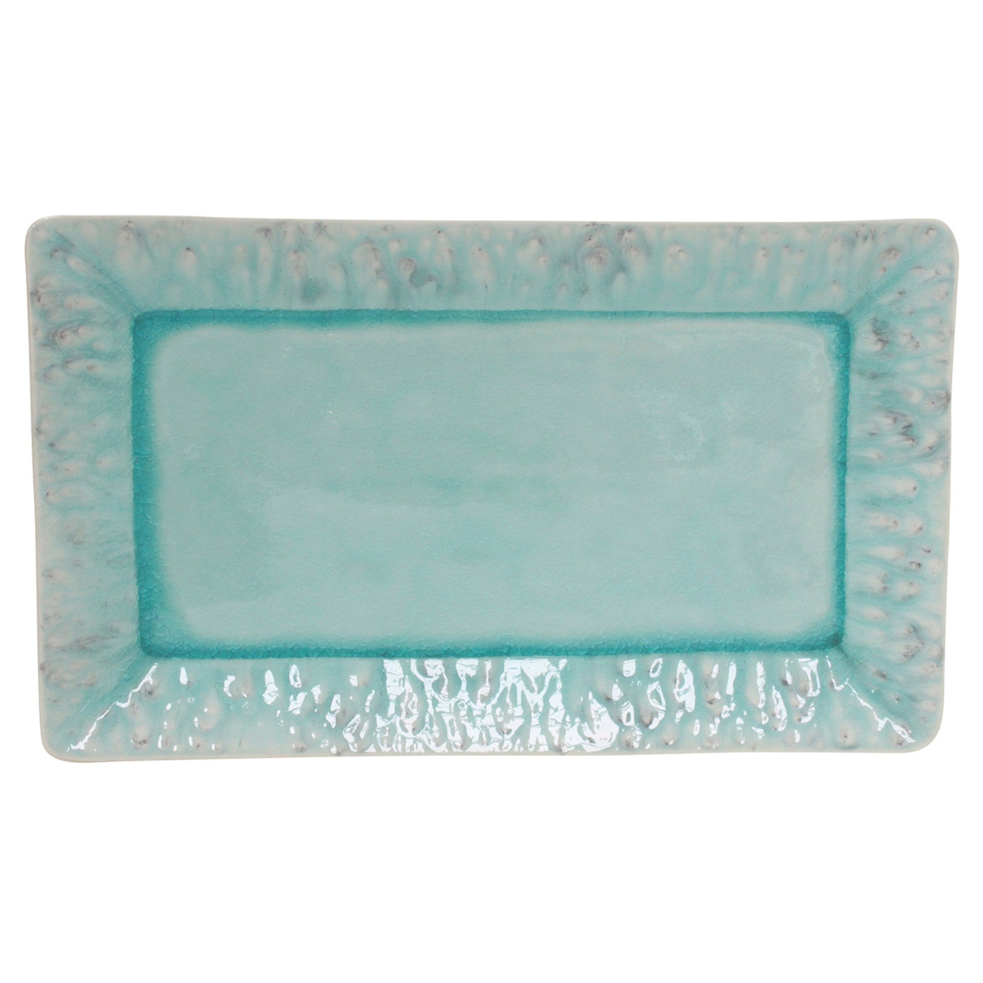 Madeira Rectangle Tray