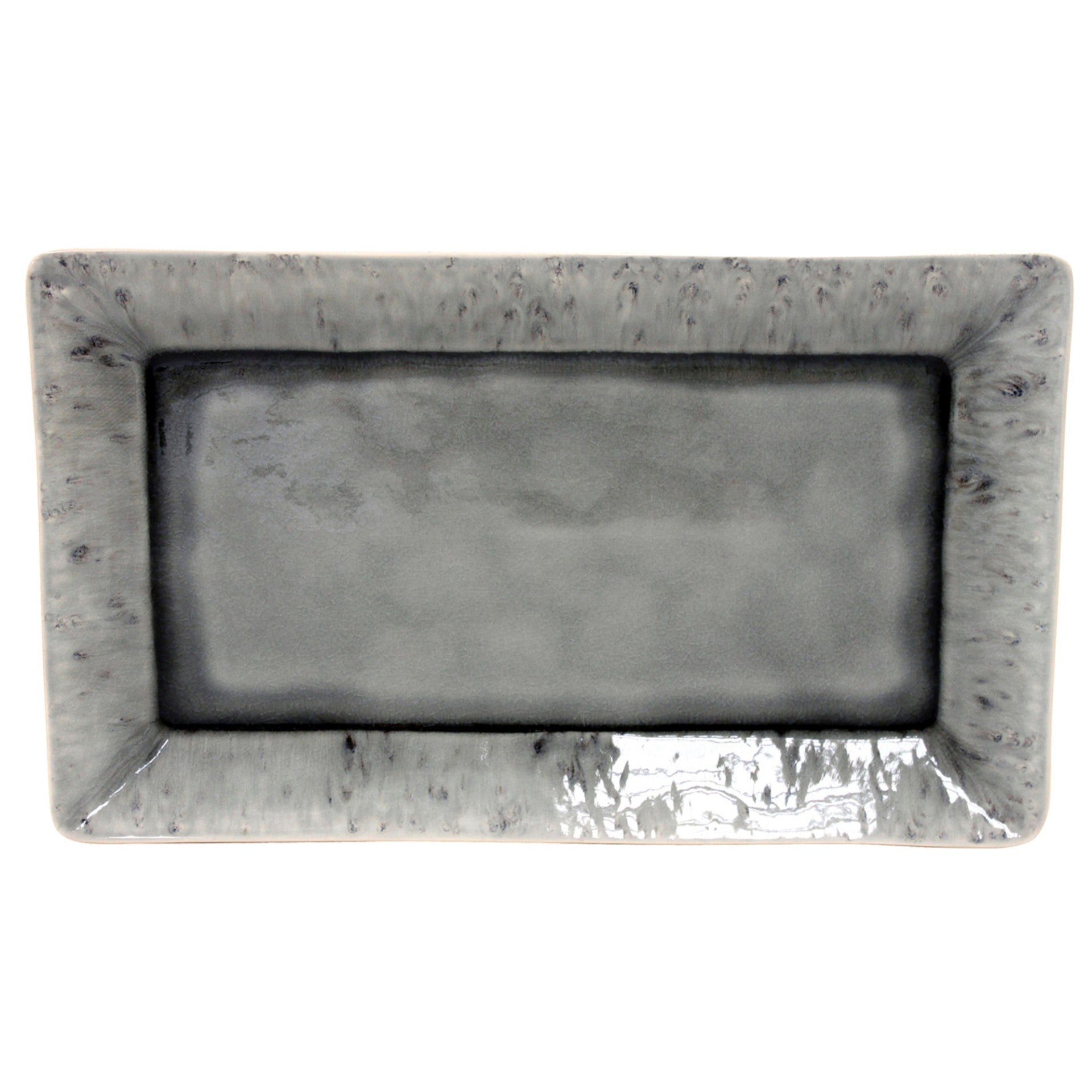 Madeira Rectangle Tray