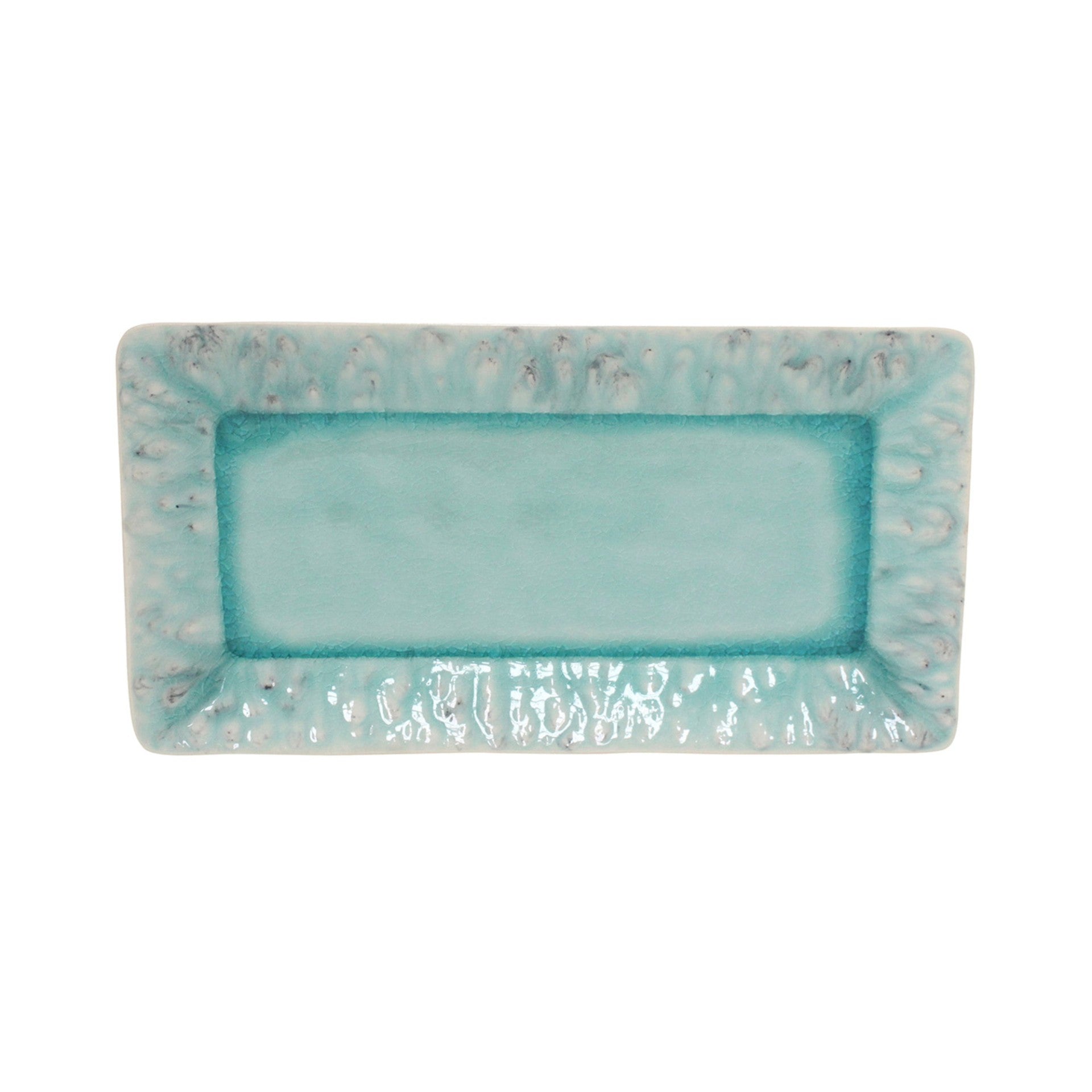 Madeira Rectangle Tray