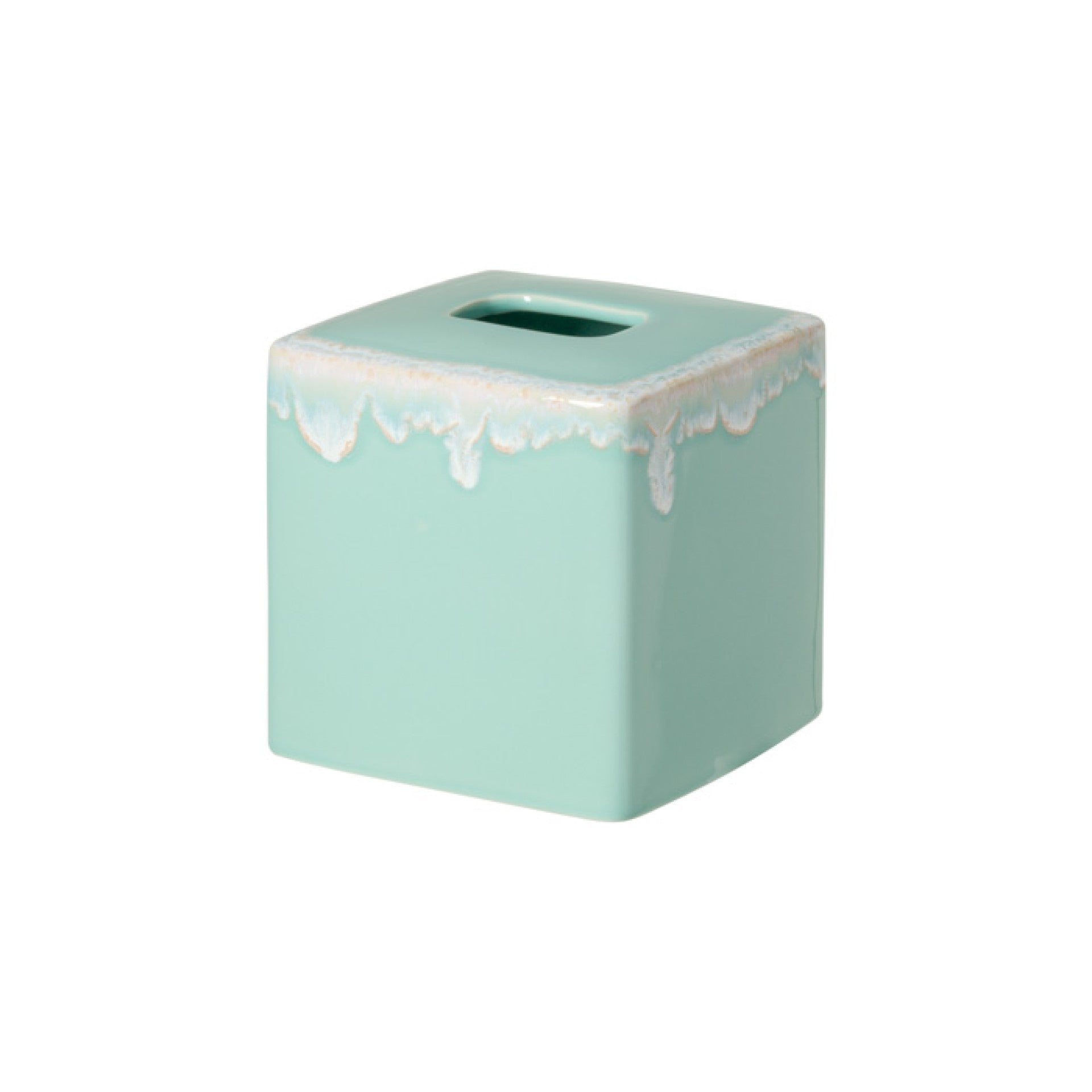 Taormina 6" Tissue Box