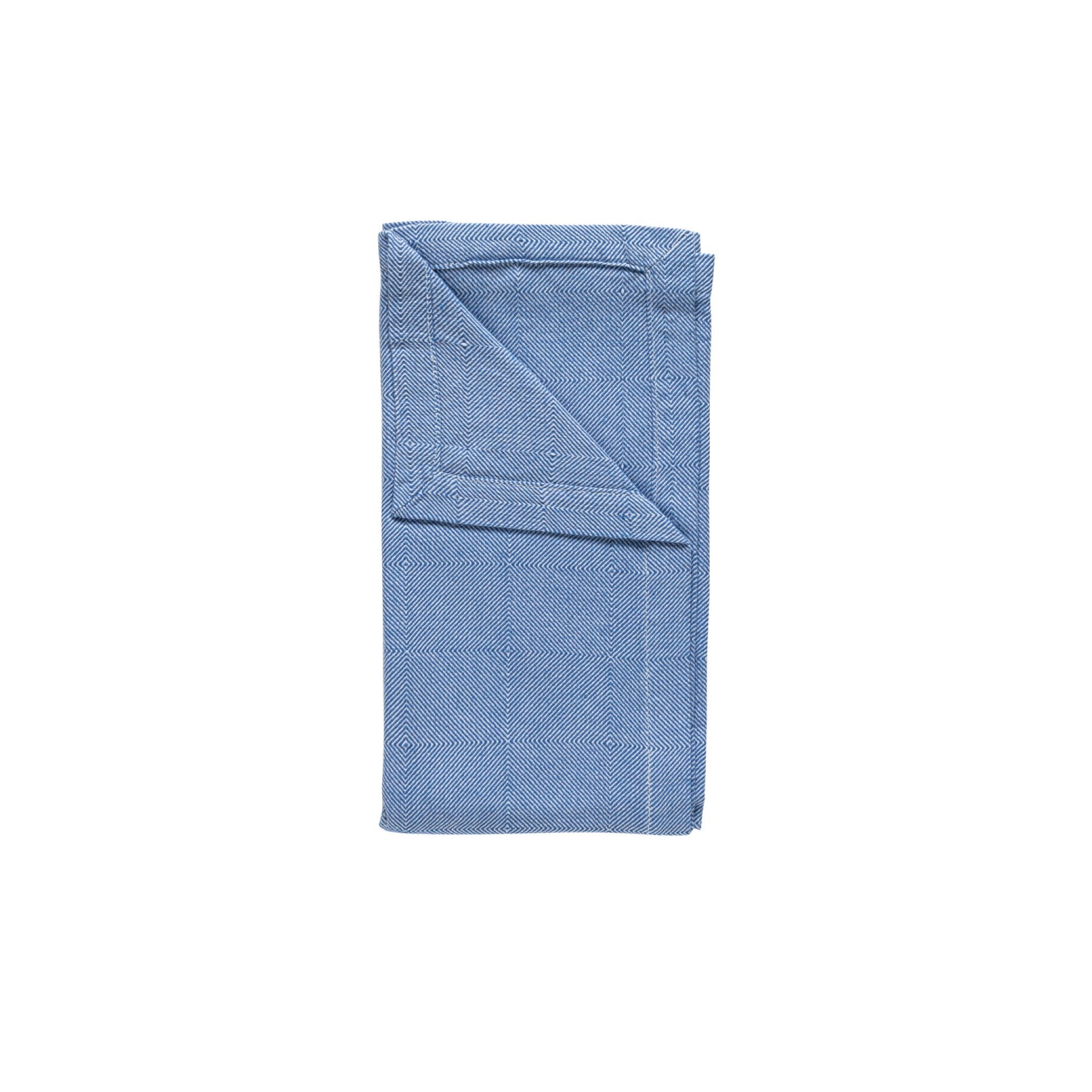 Chêne Blanc Emilia Linen Napkin - Thumbnail 3