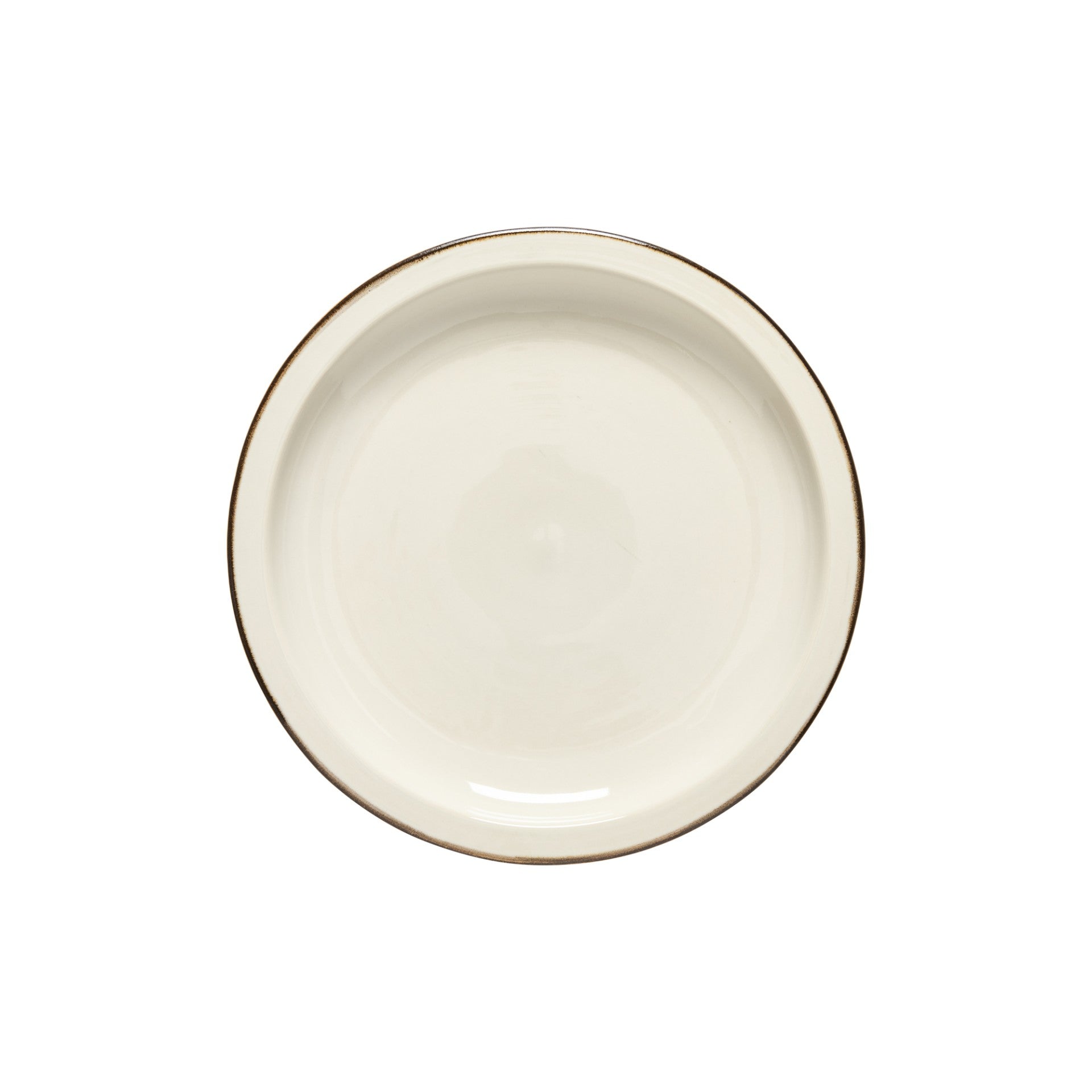 Poterie 10" Dinner Plate