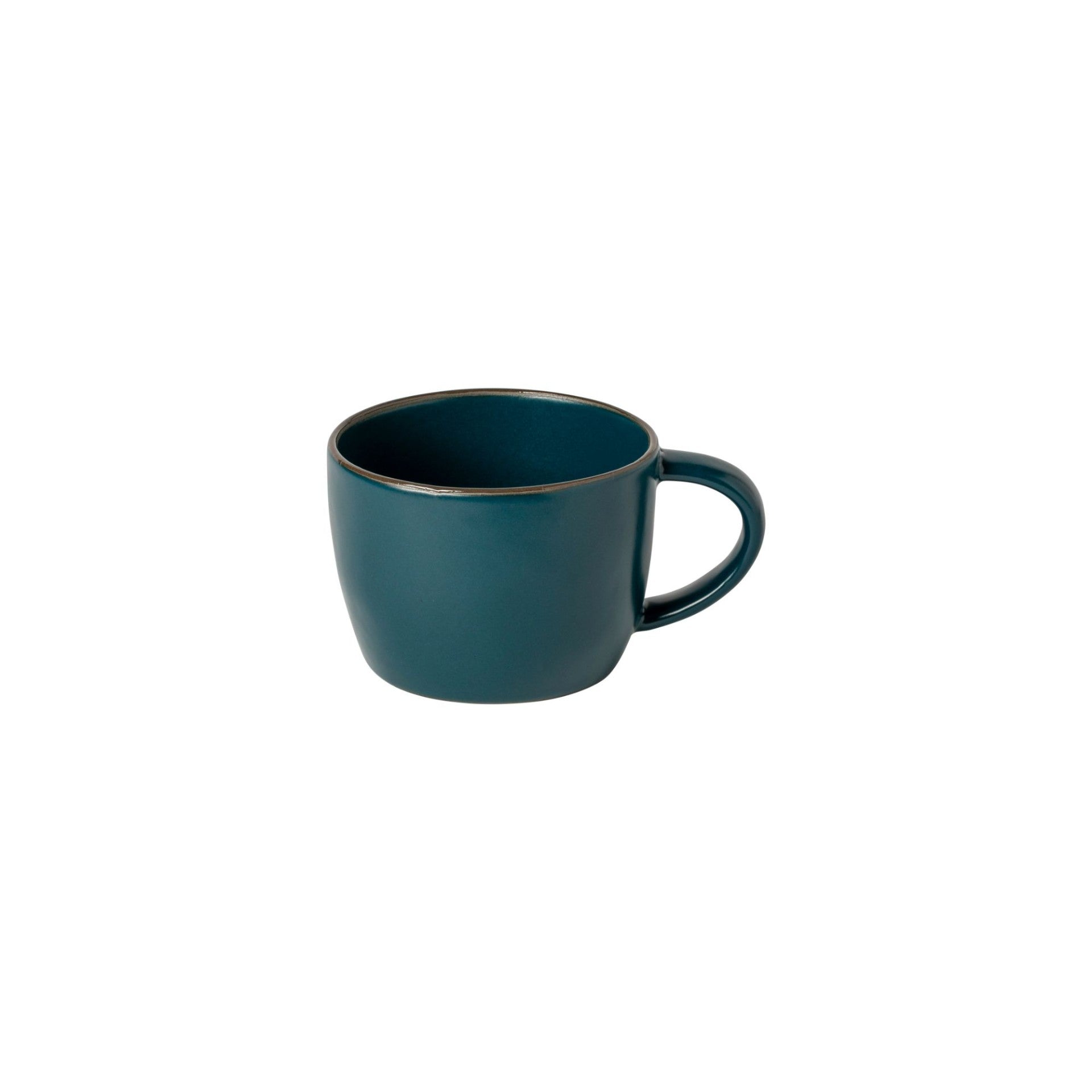 Stacked Organic 12oz Mug