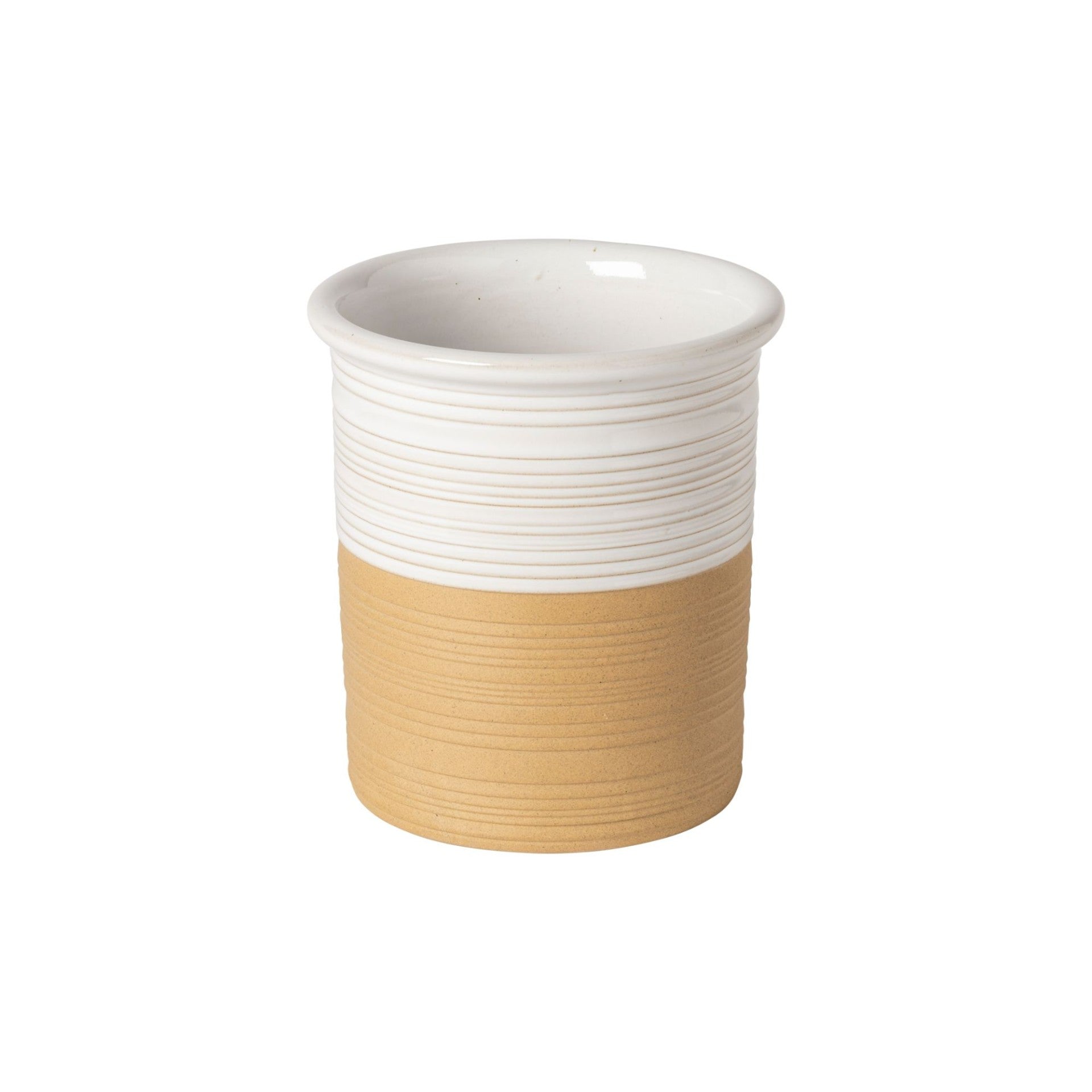 Scotia 7" Utensil Holder