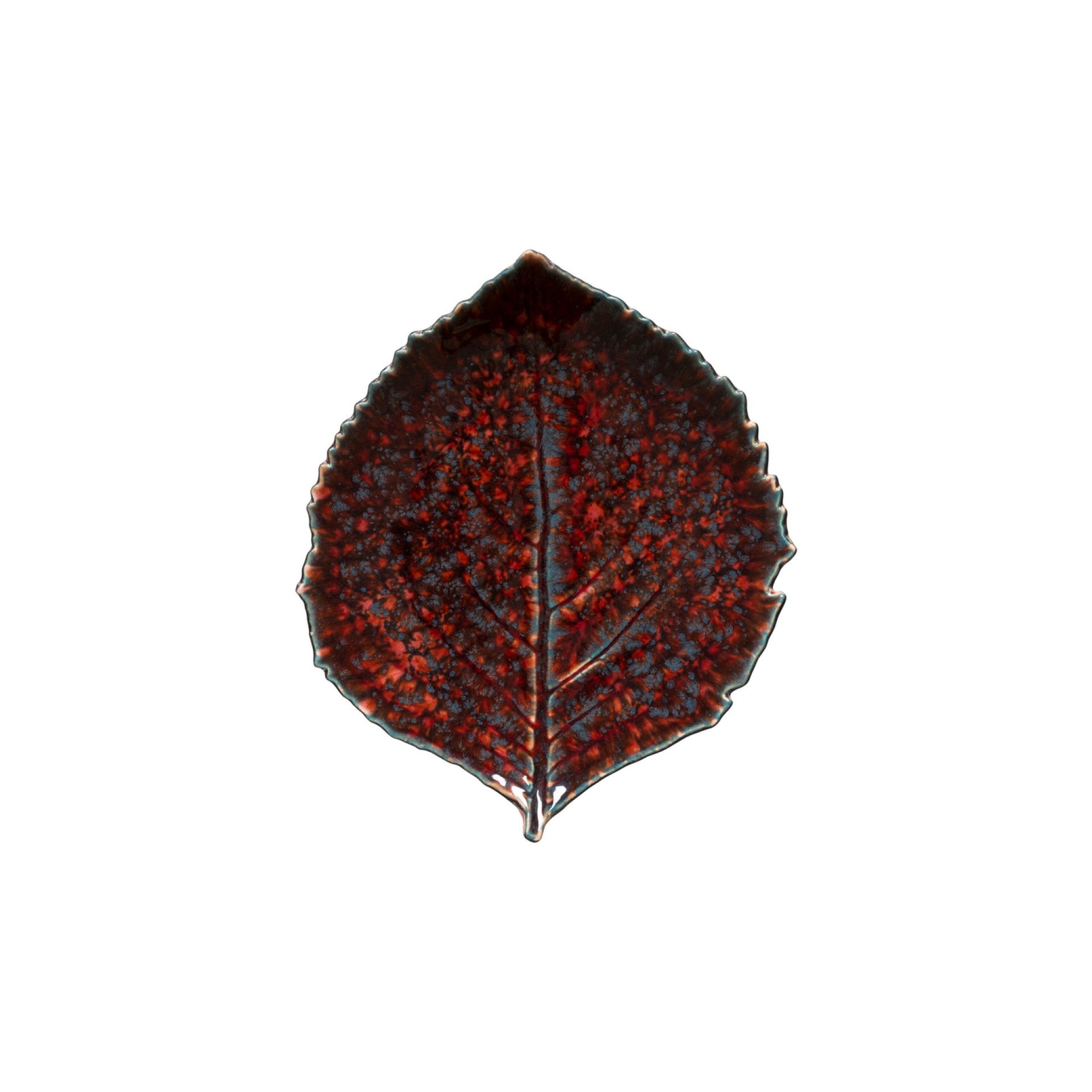 Riviera Hydrangea Leaf