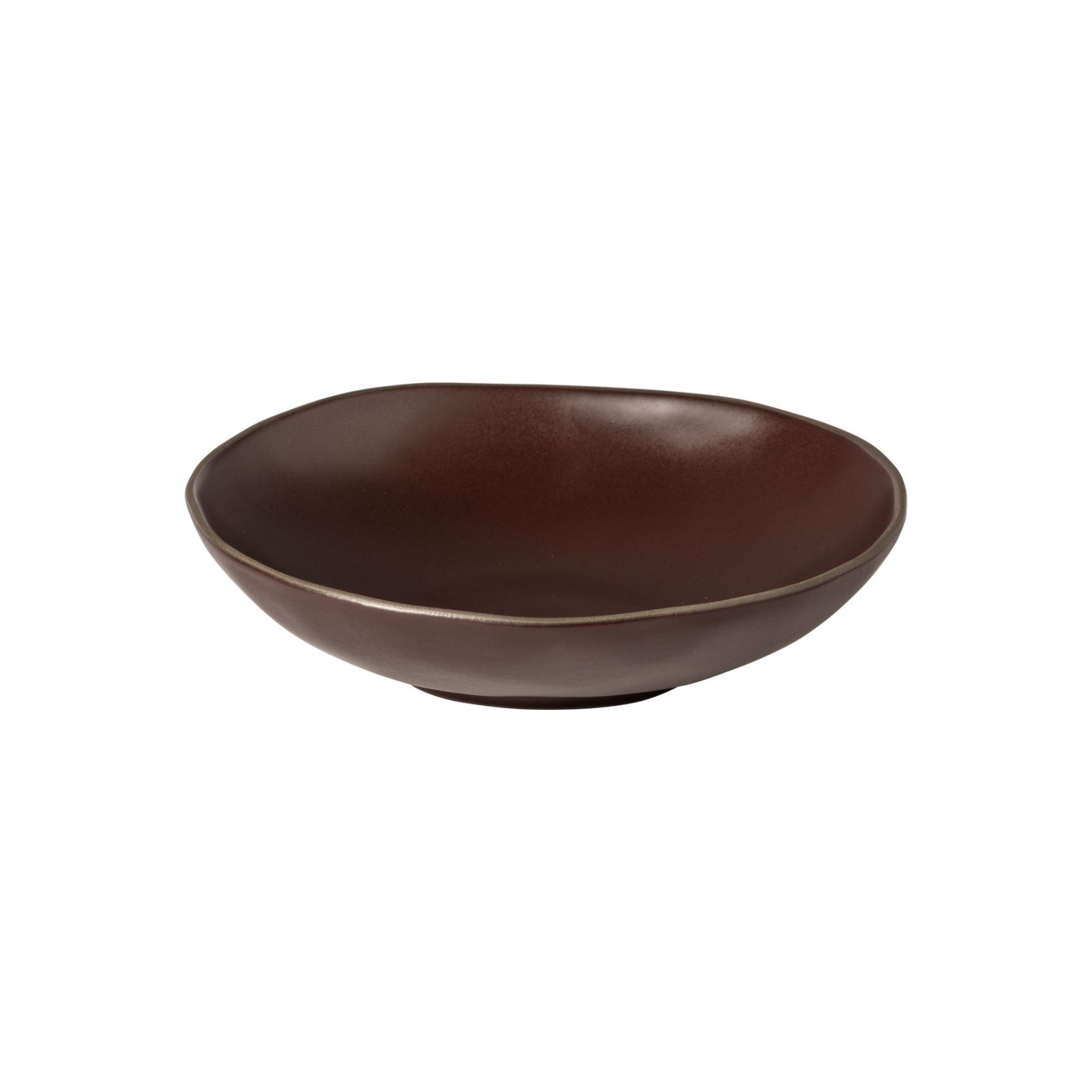 Stacked Organic 9" Pasta Bowl
