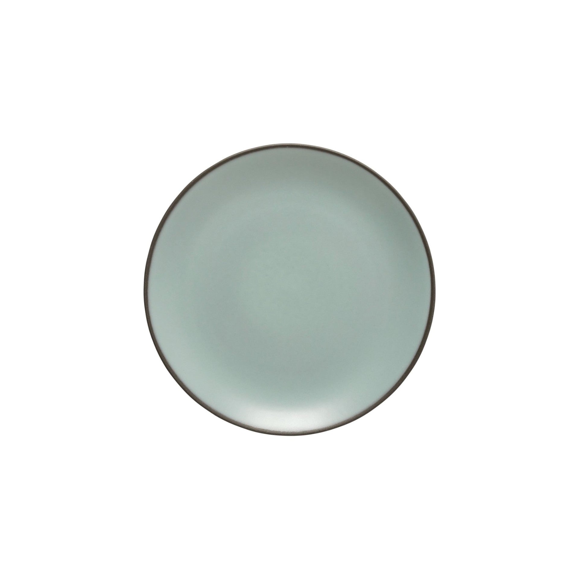 Stacked Organic 9" Salad Plate