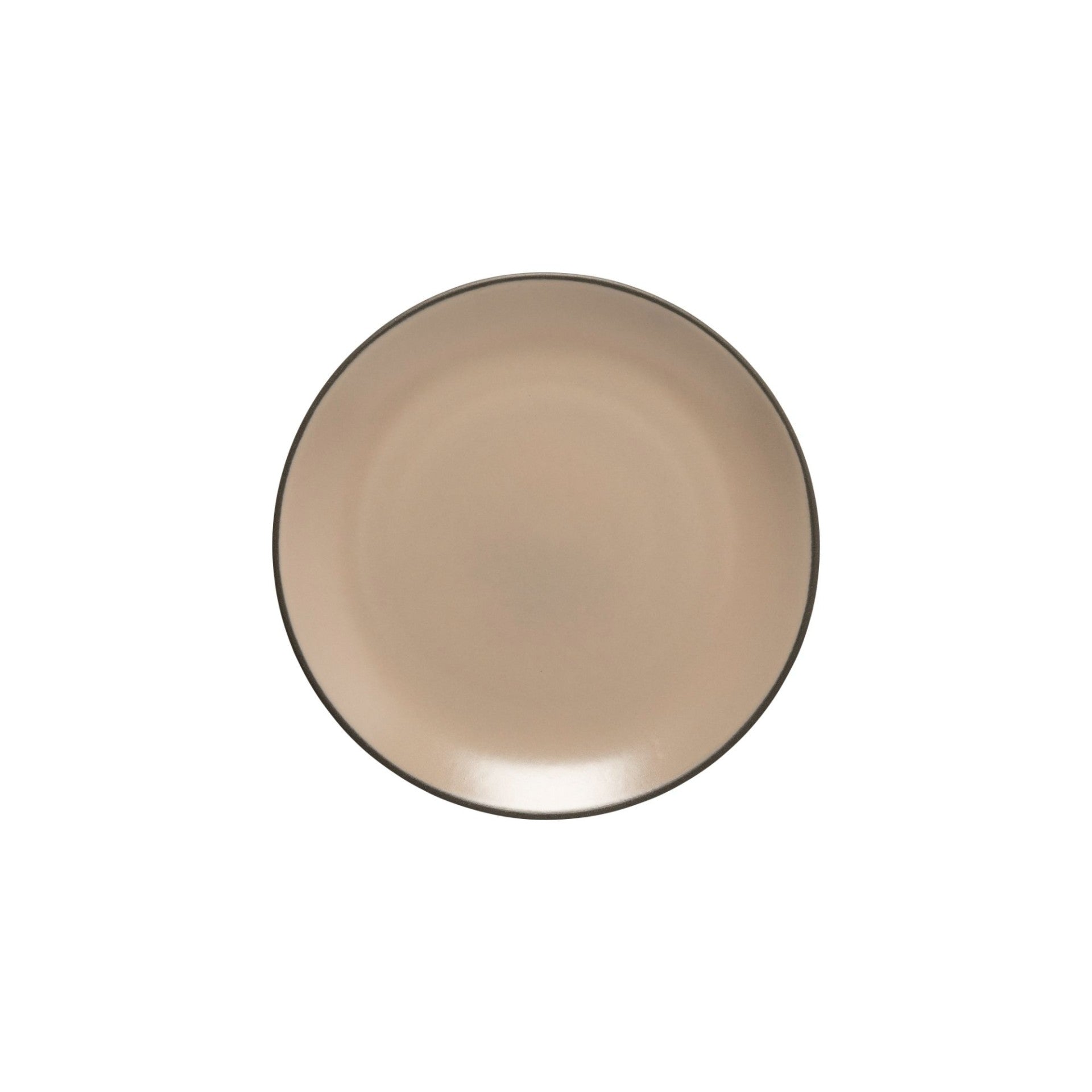 Stacked Organic 9" Salad Plate