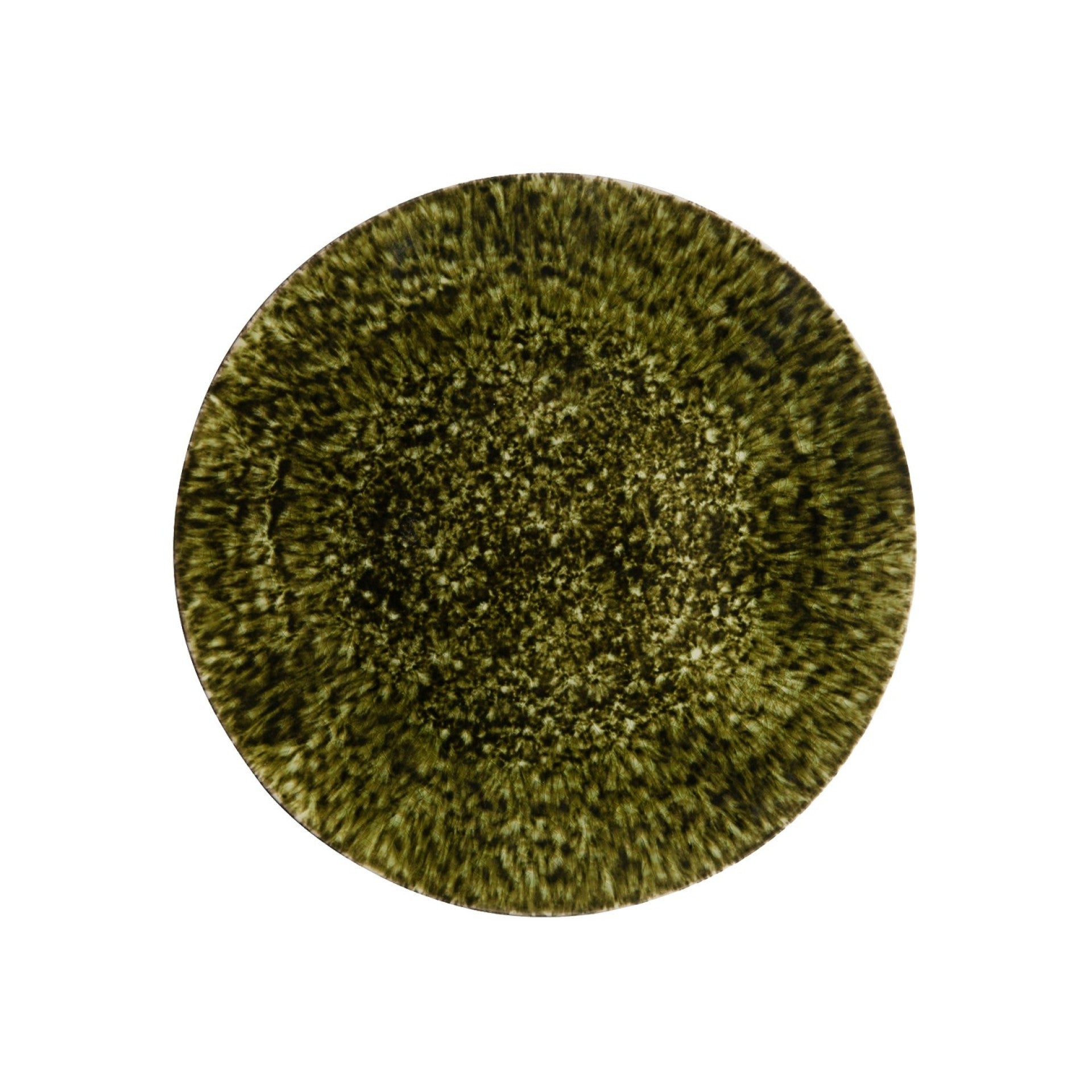 Riviera 12" Charger/Platter