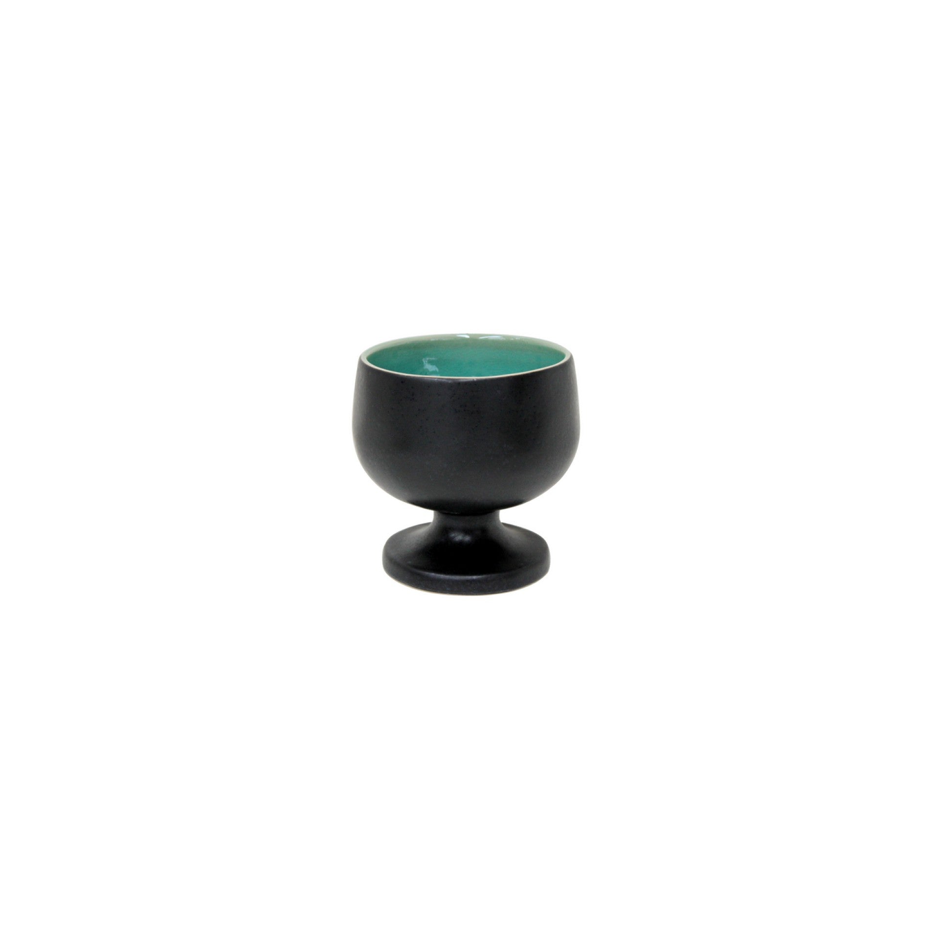 Riviera 5" Footed Bowl