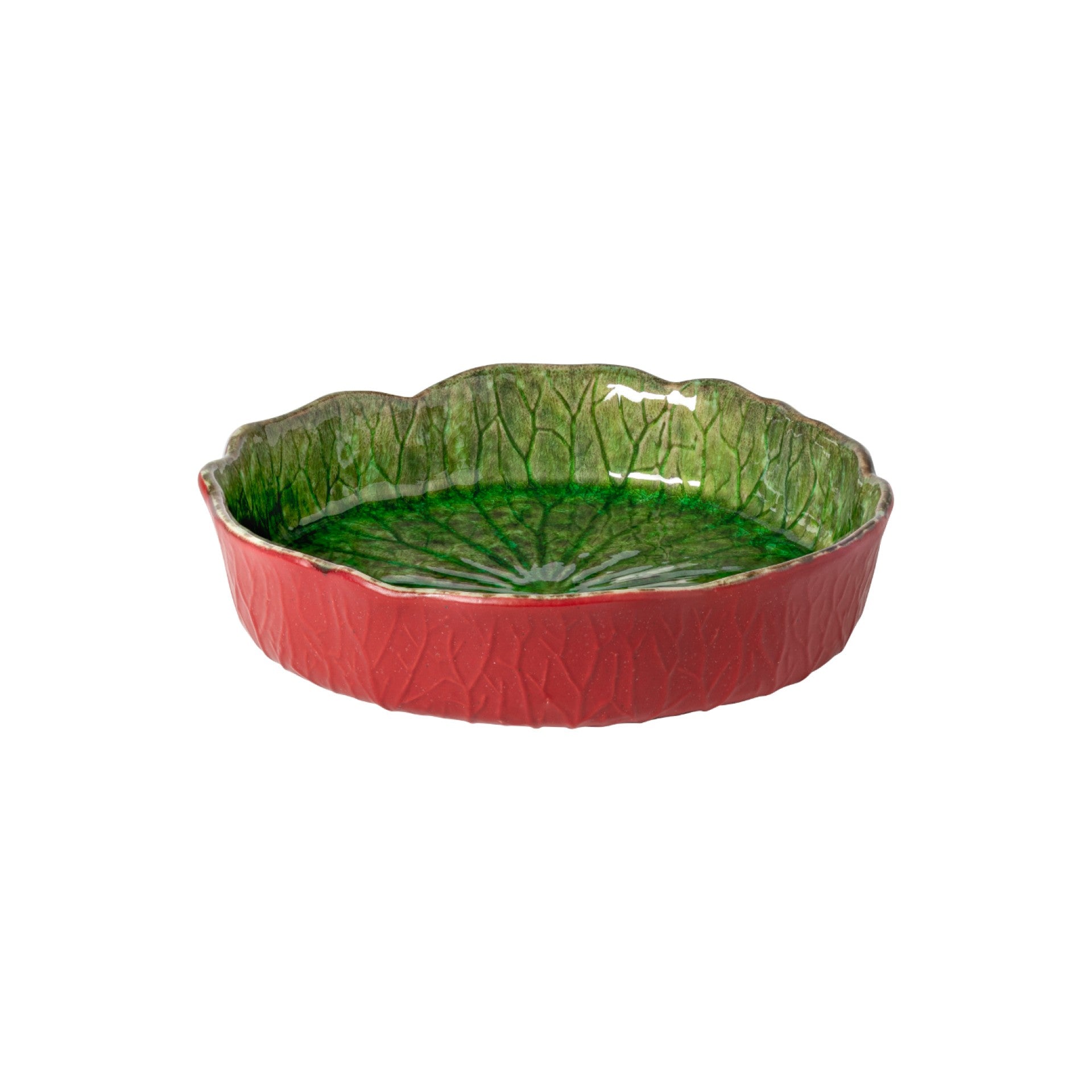 Riviera 9" Water Lily Bowl