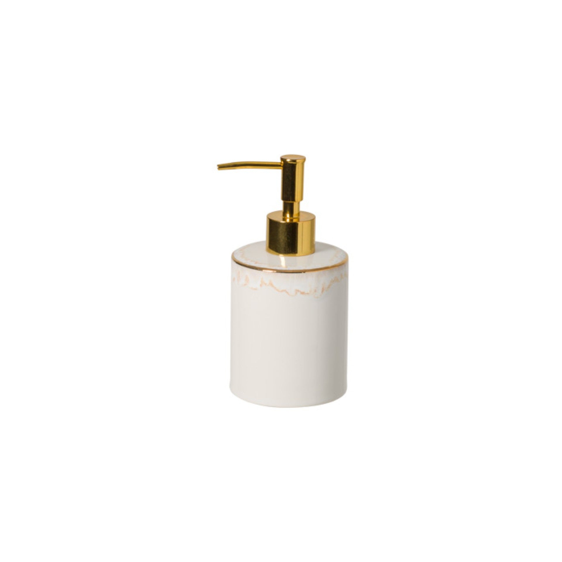 Taormina 4" Soap Dispenser