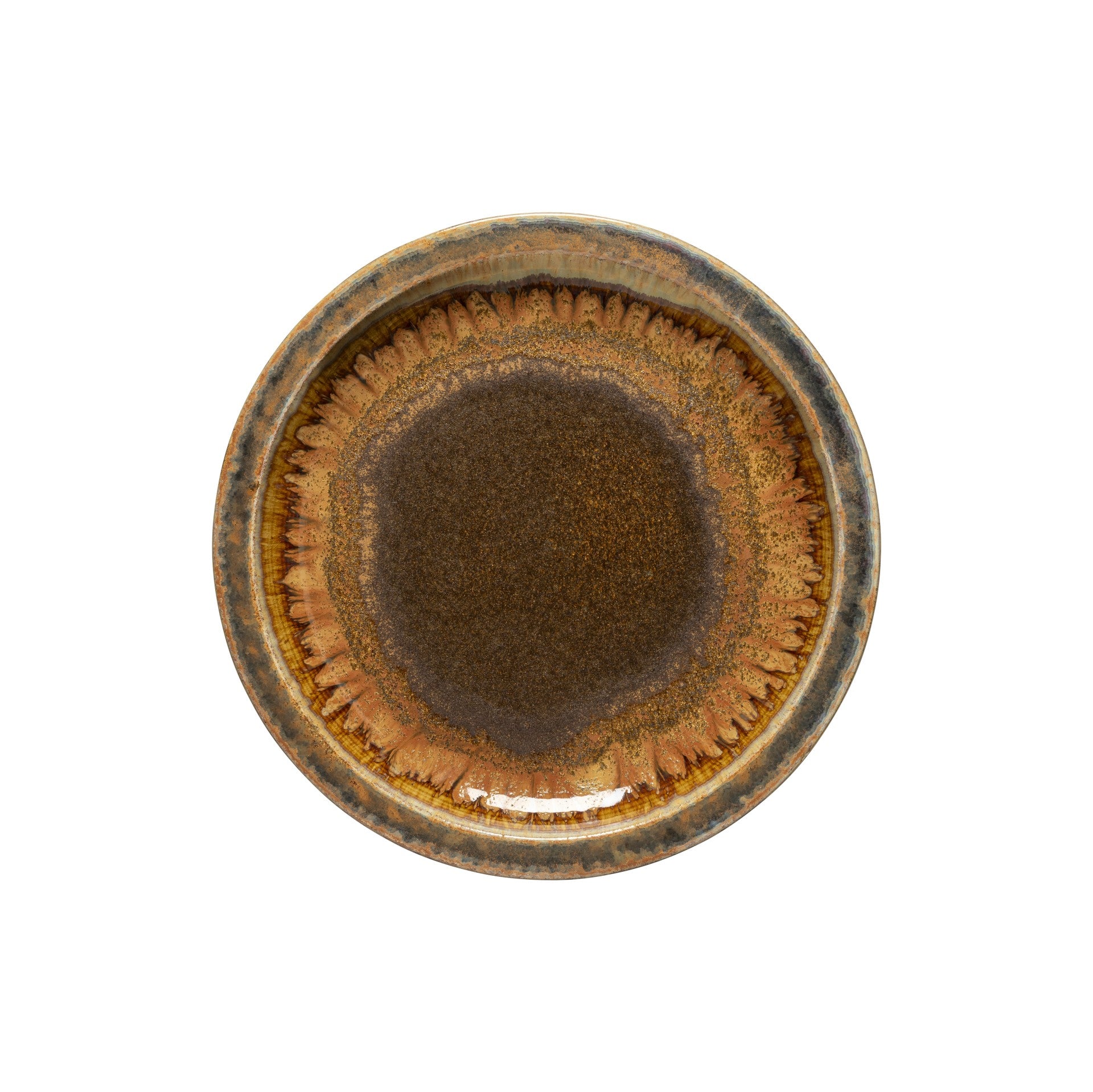 Poterie 10" Dinner Plate