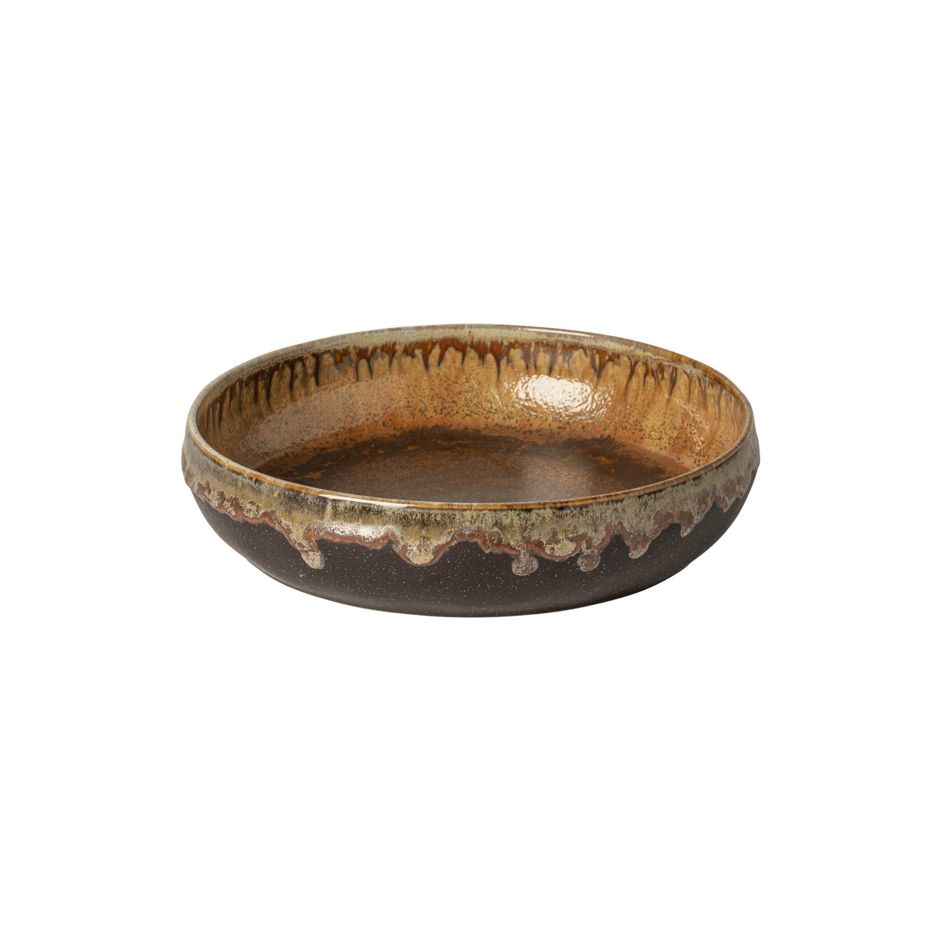 Poterie 9" Pasta Bowl