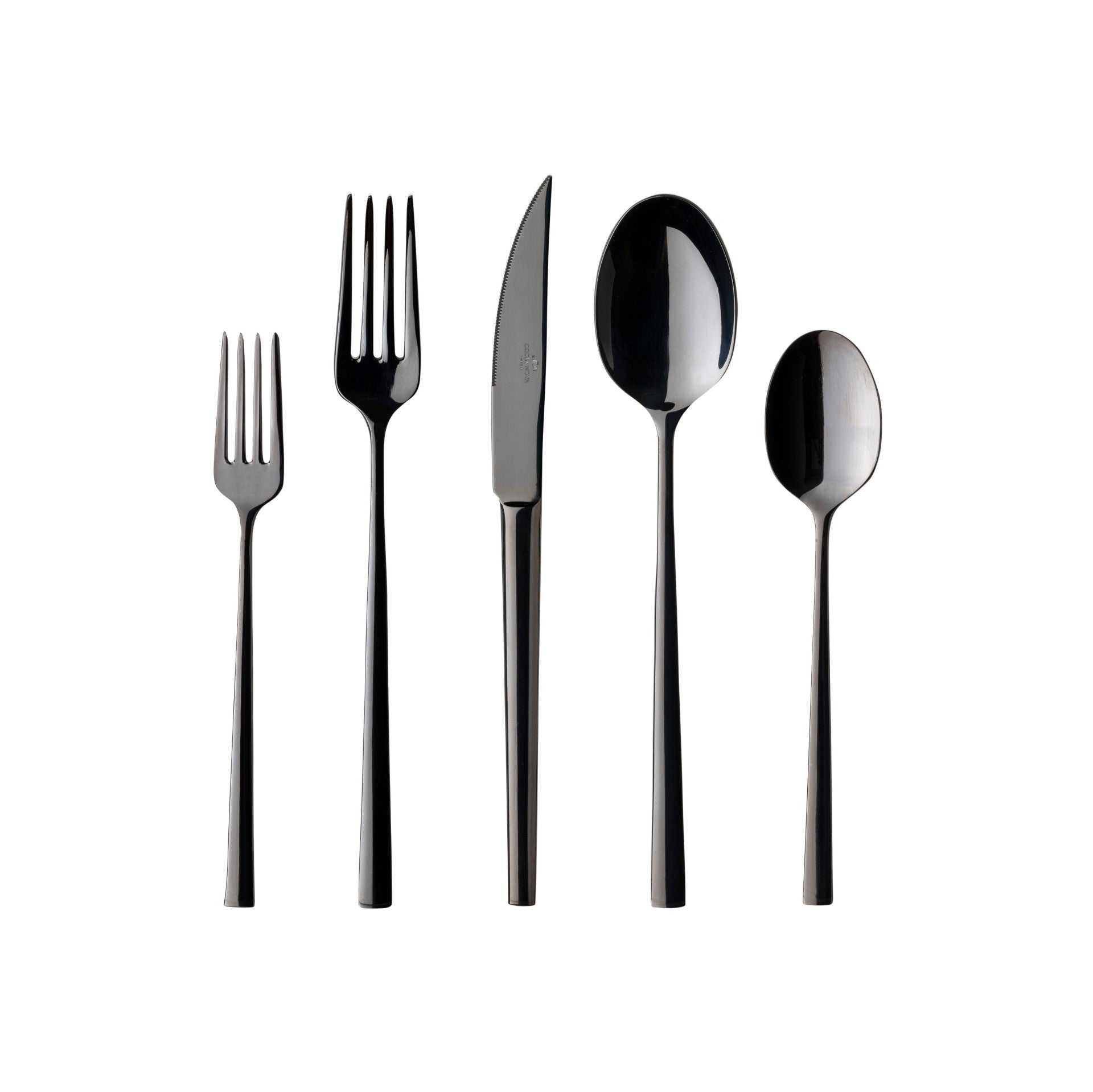 Chêne Blanc Vela Flatware - Thumbnail 5