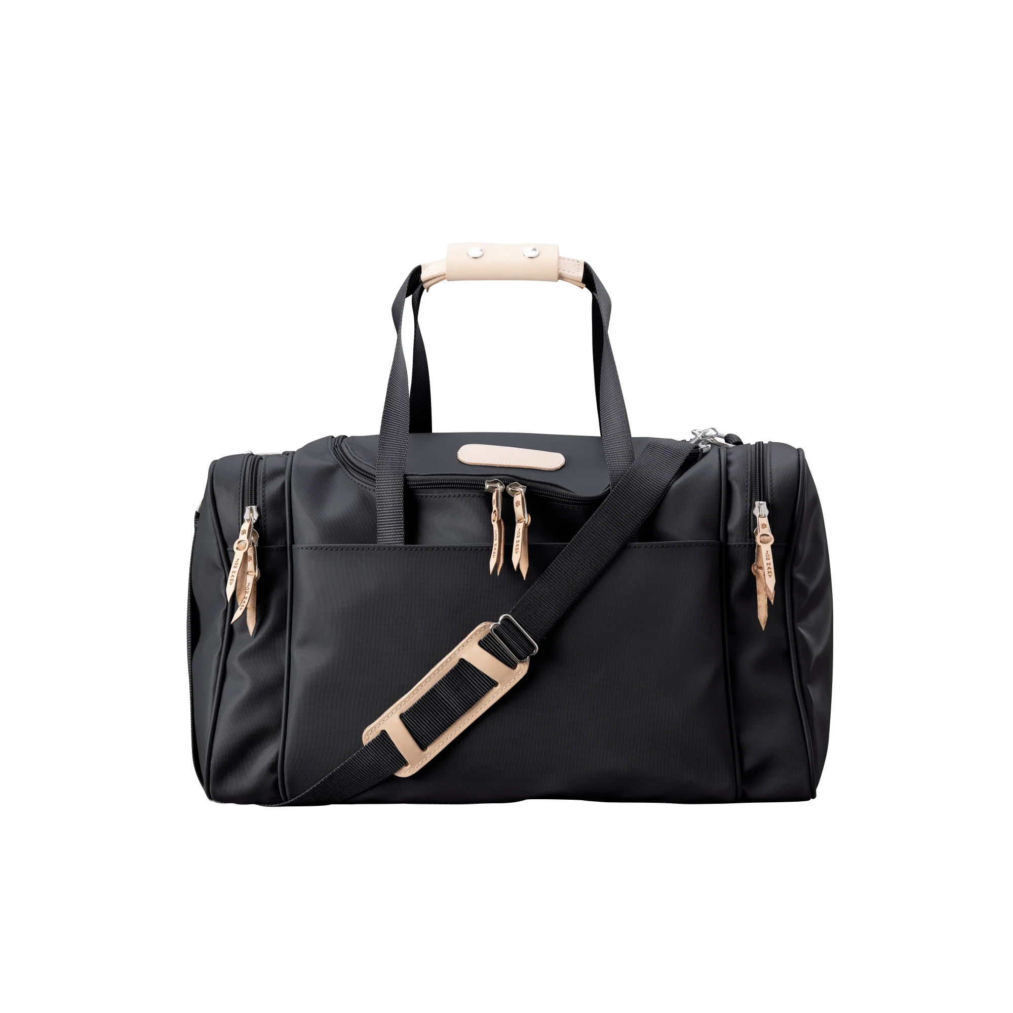 Jon Hart Large Square Duffel