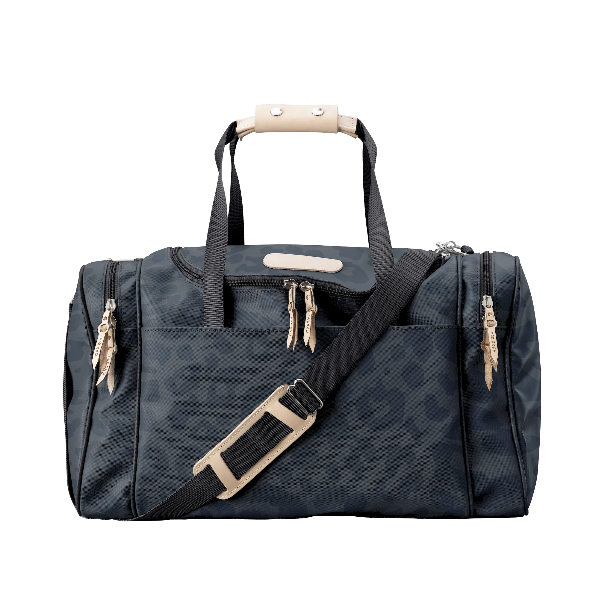 Jon Hart Large Square Duffel