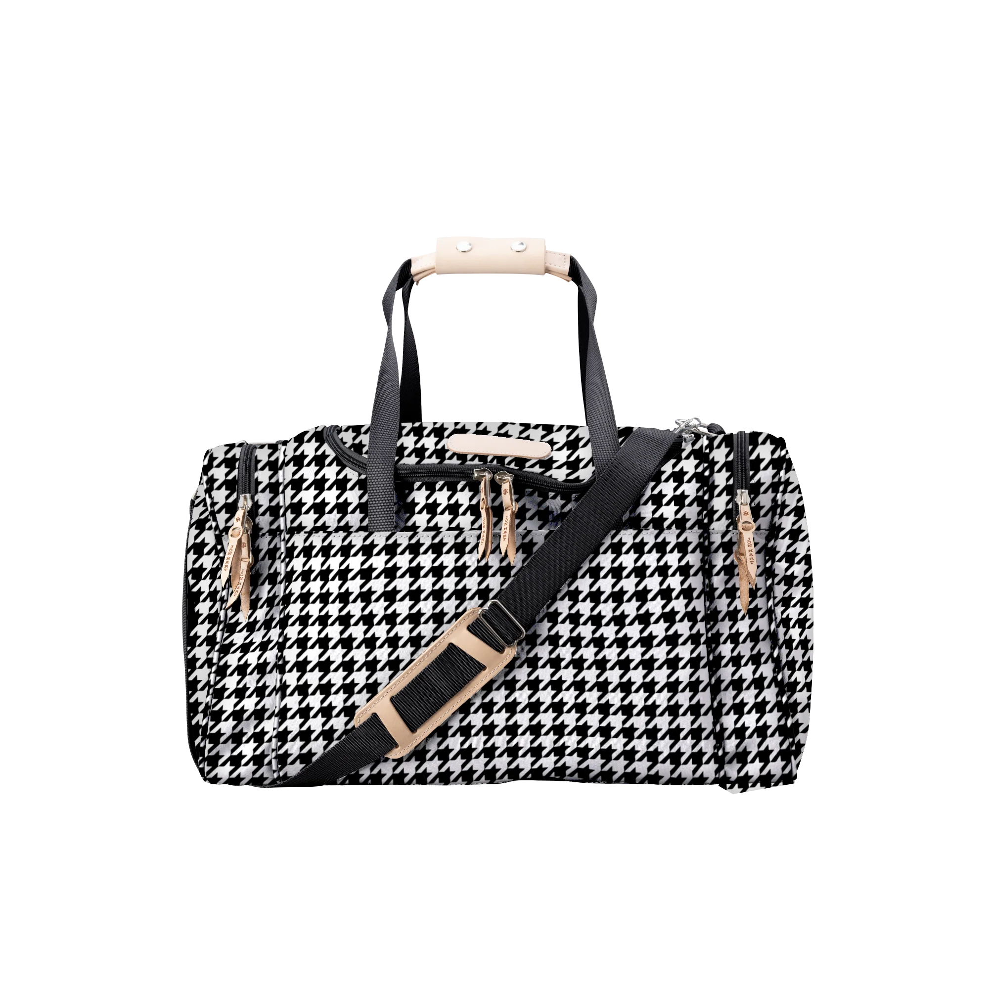 Jon Hart Medium Square Duffel
