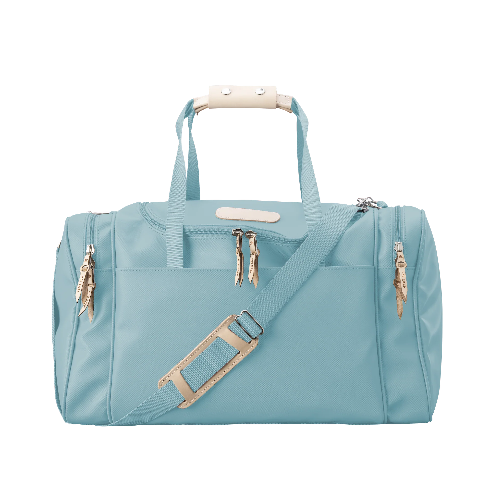 Jon Hart Large Square Duffel