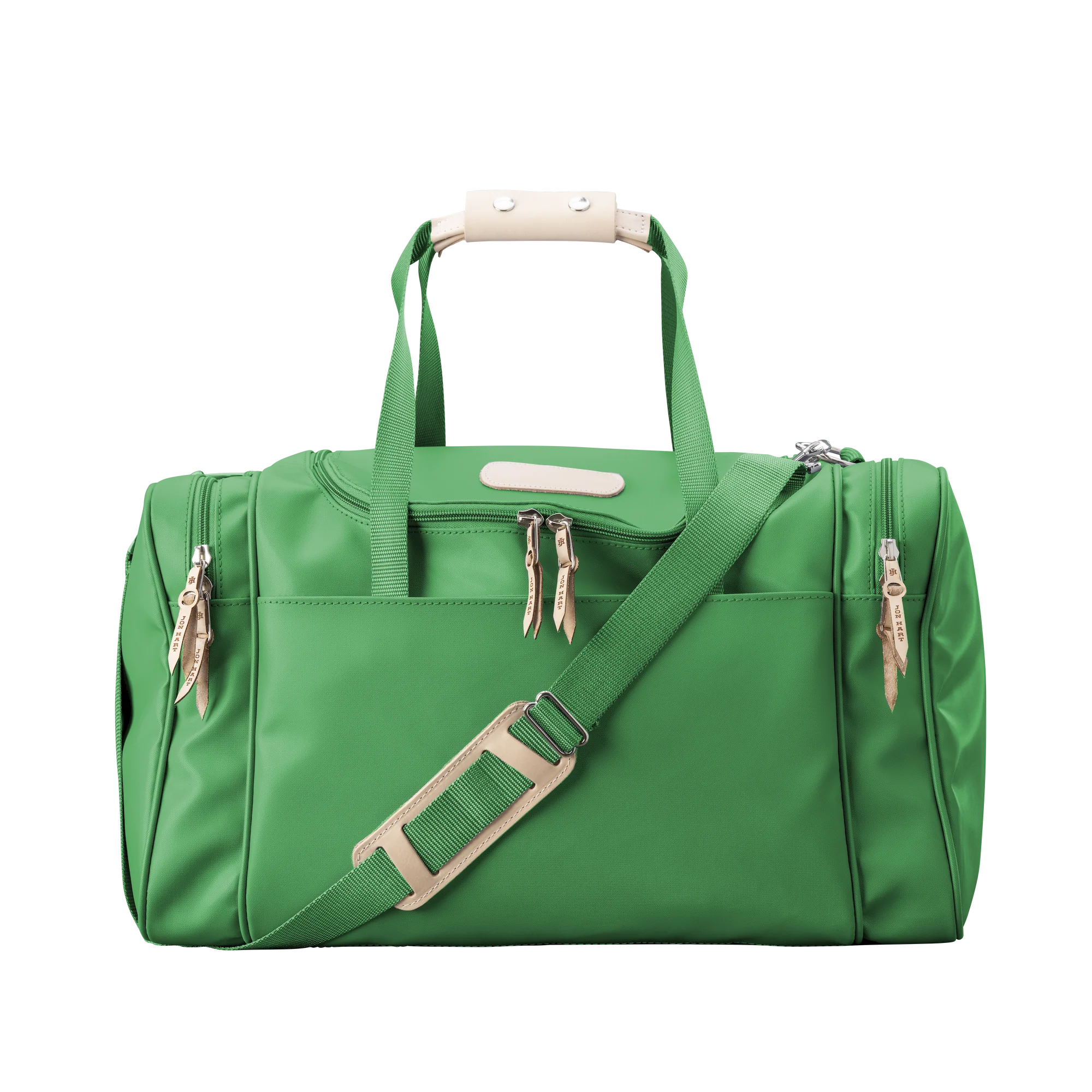 Jon Hart Large Square Duffel