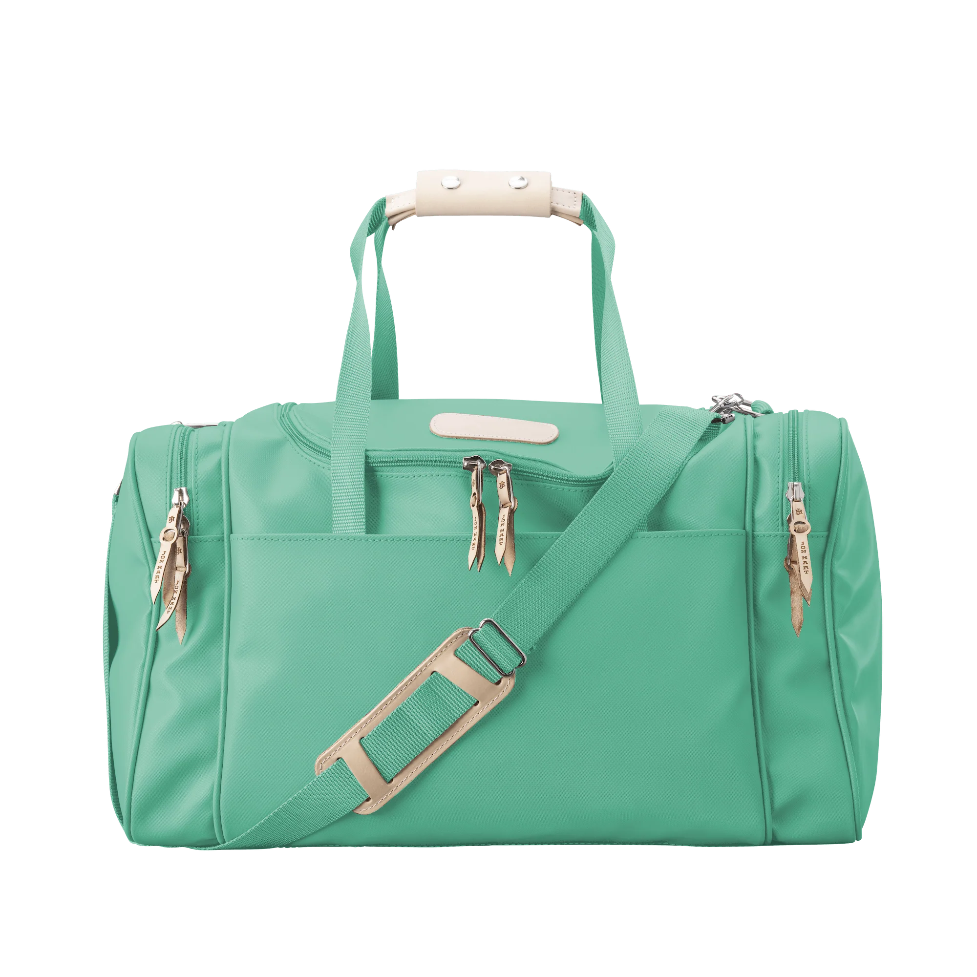 Jon Hart Large Square Duffel