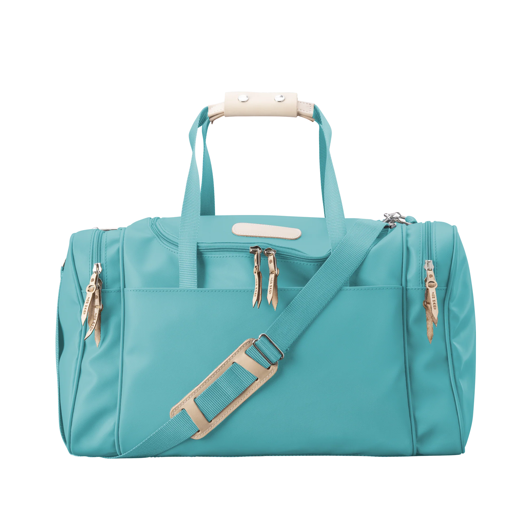Jon Hart Large Square Duffel