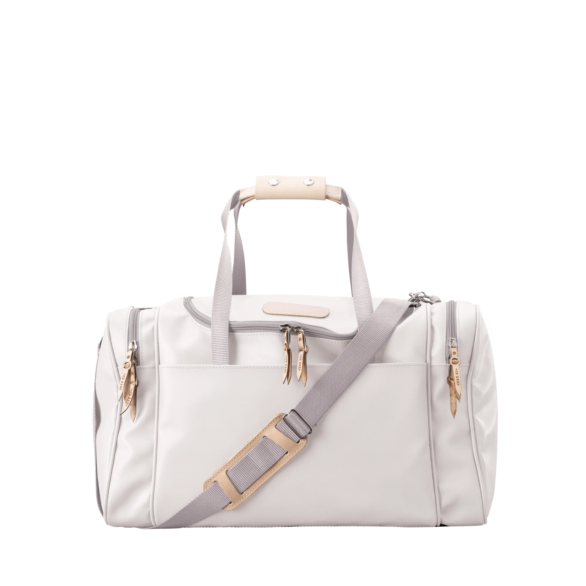 Jon Hart Large Square Duffel