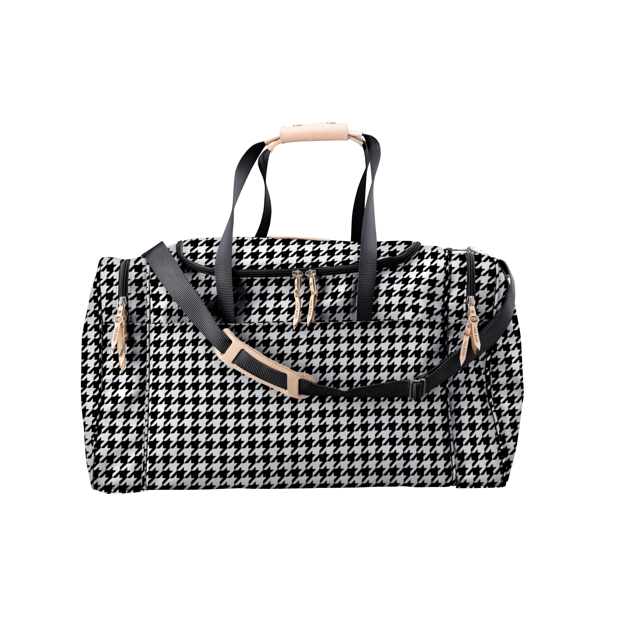 Jon Hart Large Square Duffel