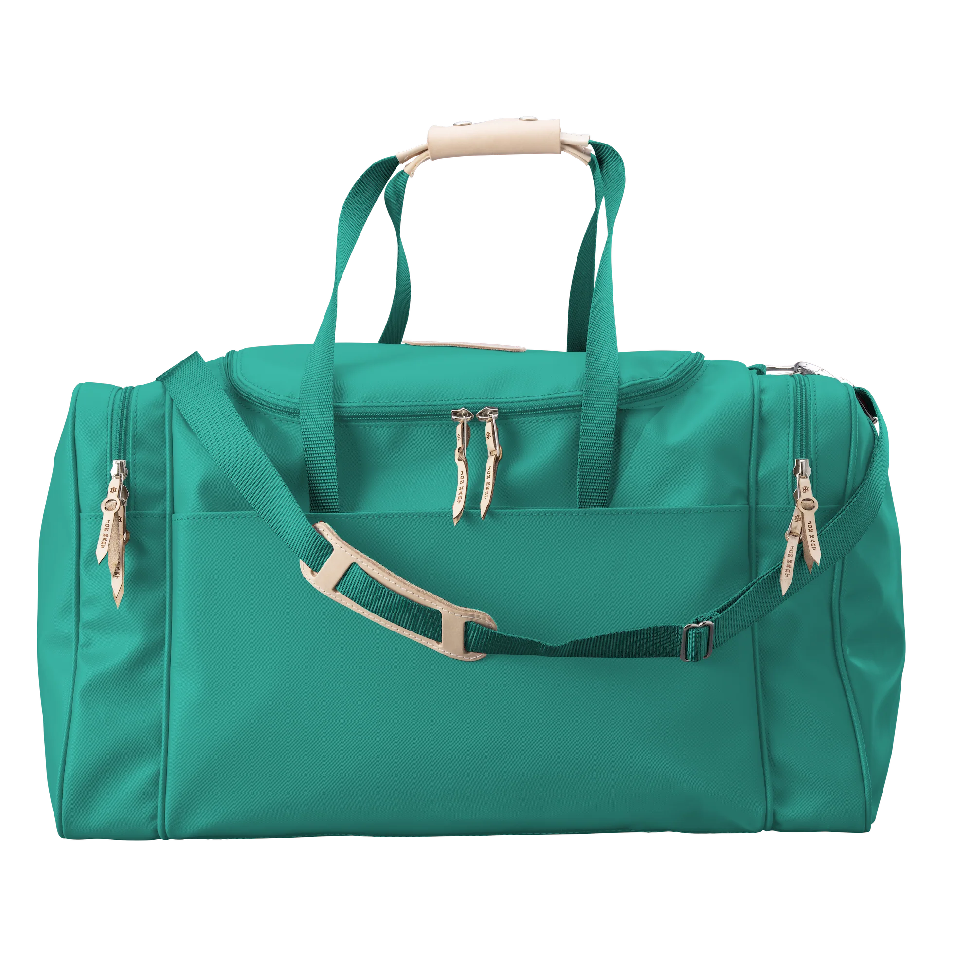 Jon Hart Large Square Duffel