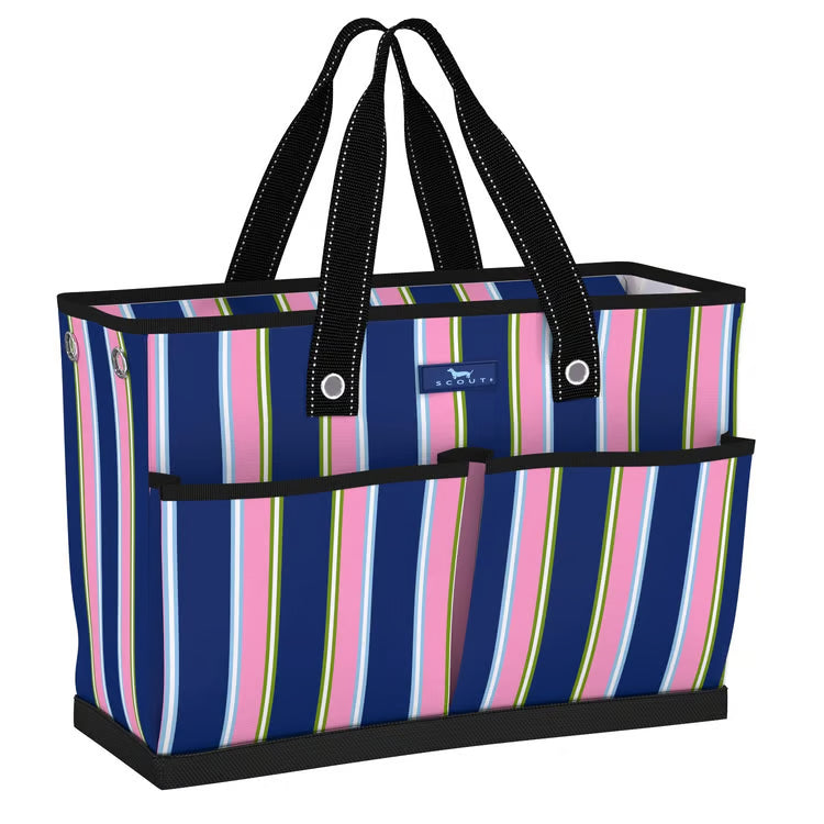 Ben Pocket Large Tote
