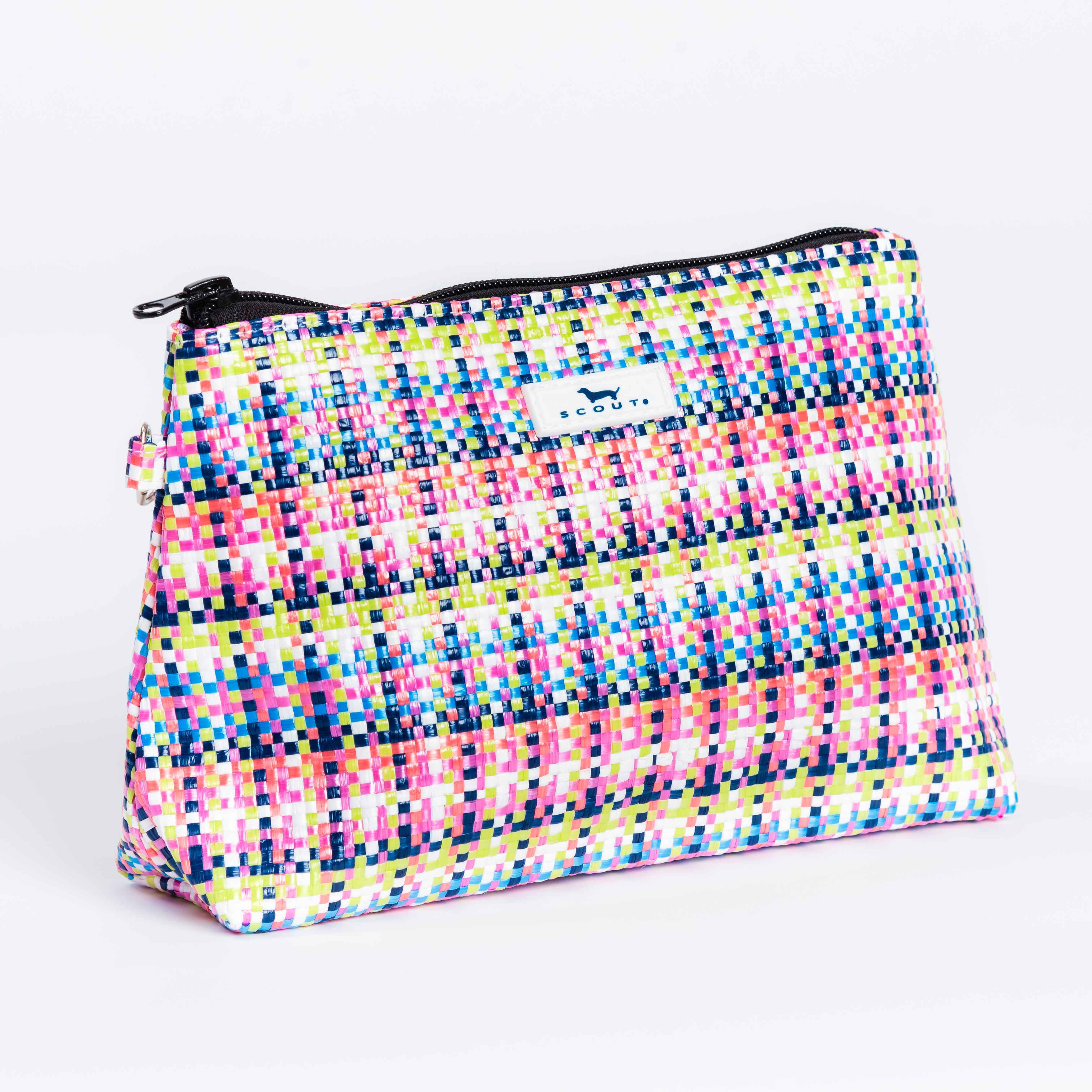 Scout On Holiday Travel Pouch - Thumbnail 3