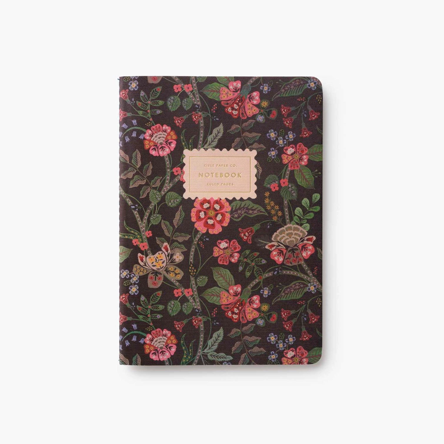 Assorted Gracie Notebooks