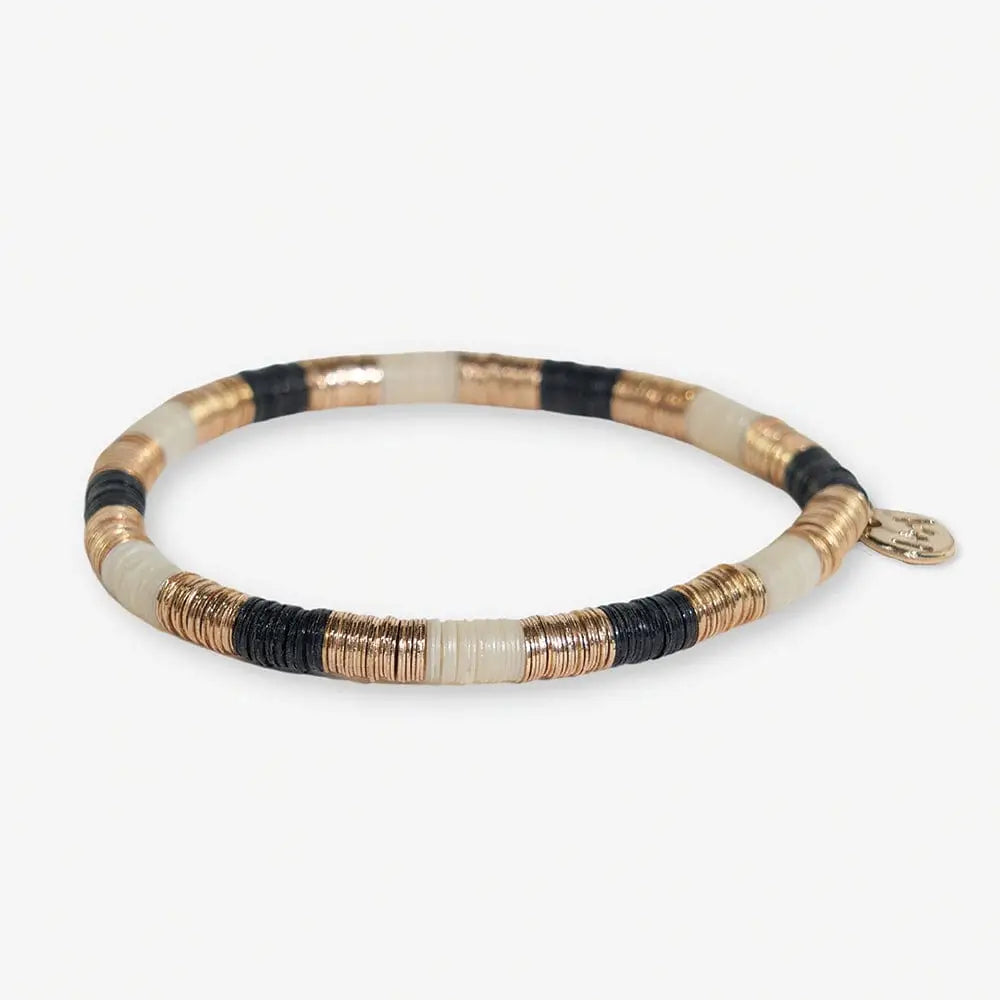 Grace Sequin Stretch Bracelet