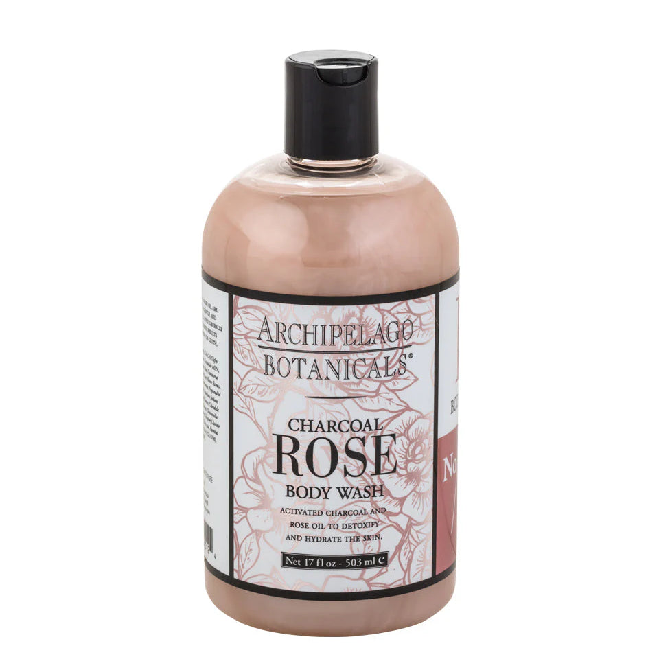 Archipelago Body Wash