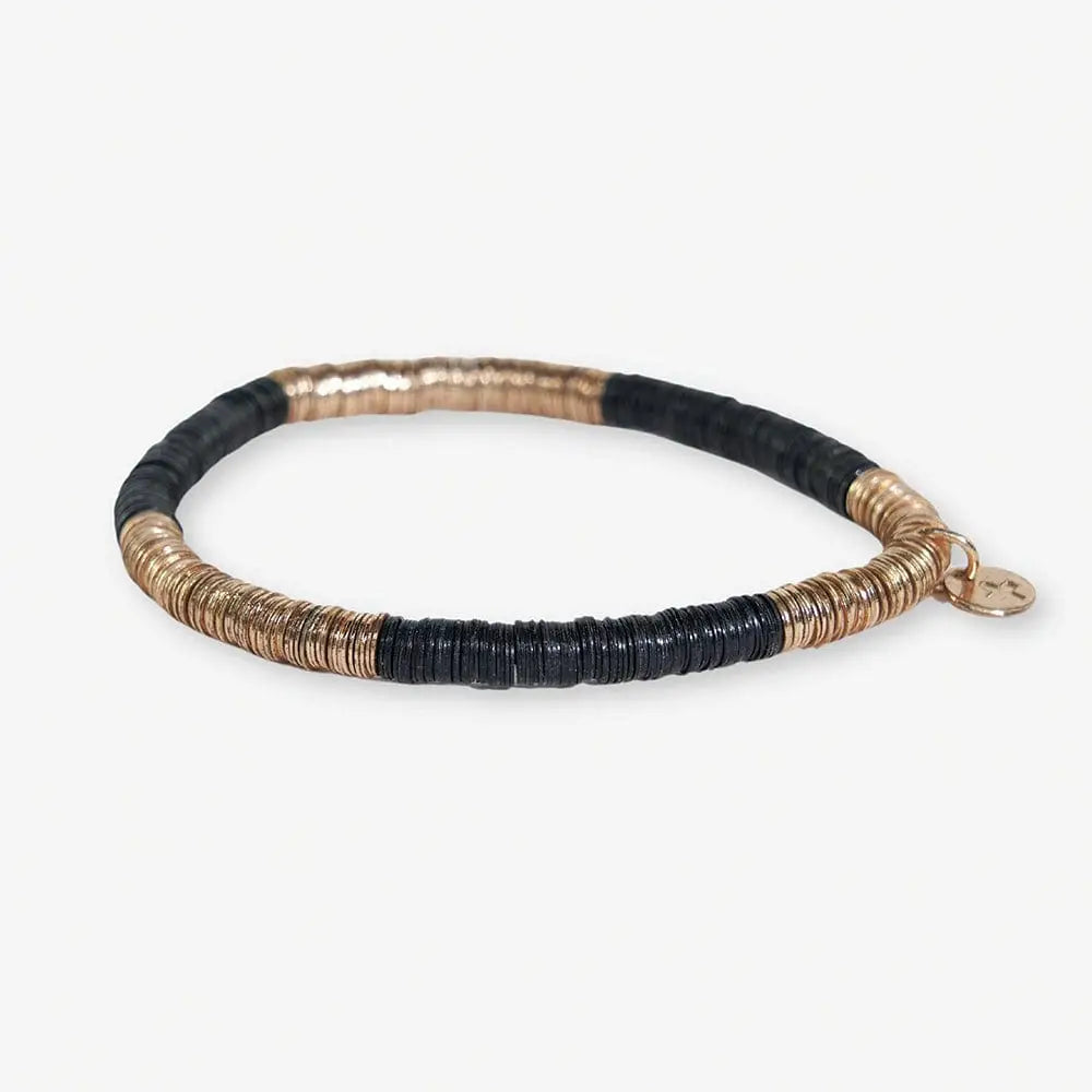 Grace Sequin Stretch Bracelet