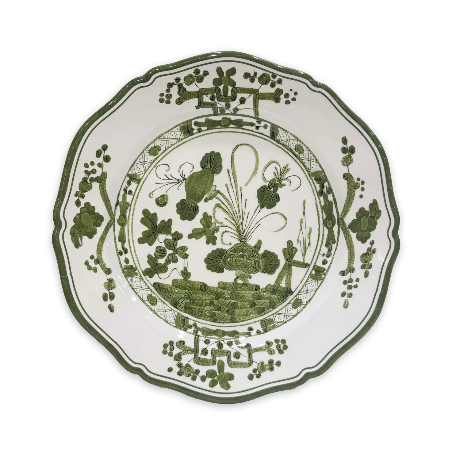 Beatriz Ball VIDA Faenza Salad Plate