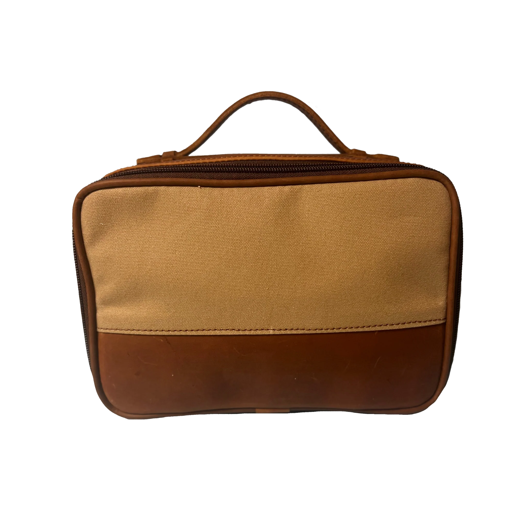 Jon Hart Dopp Kit