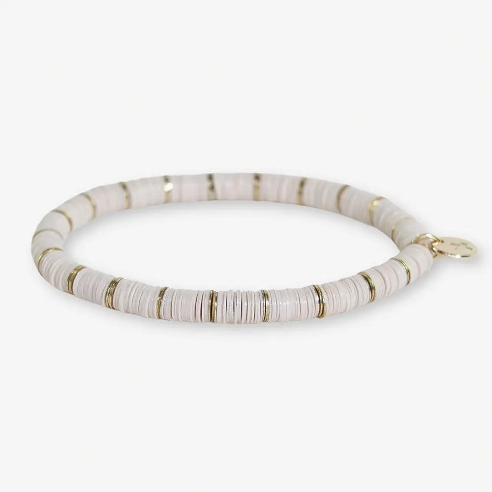 Grace Sequin Stretch Bracelet