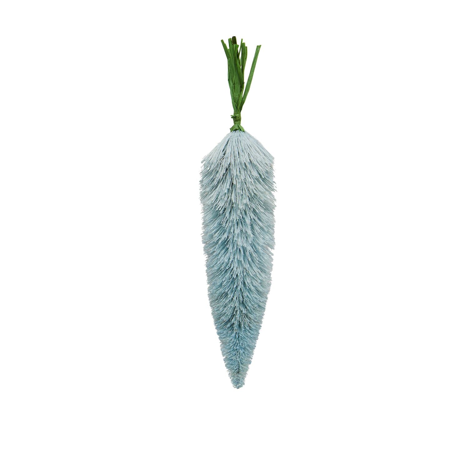 Bottle Brush Carrot (Sold Individually)