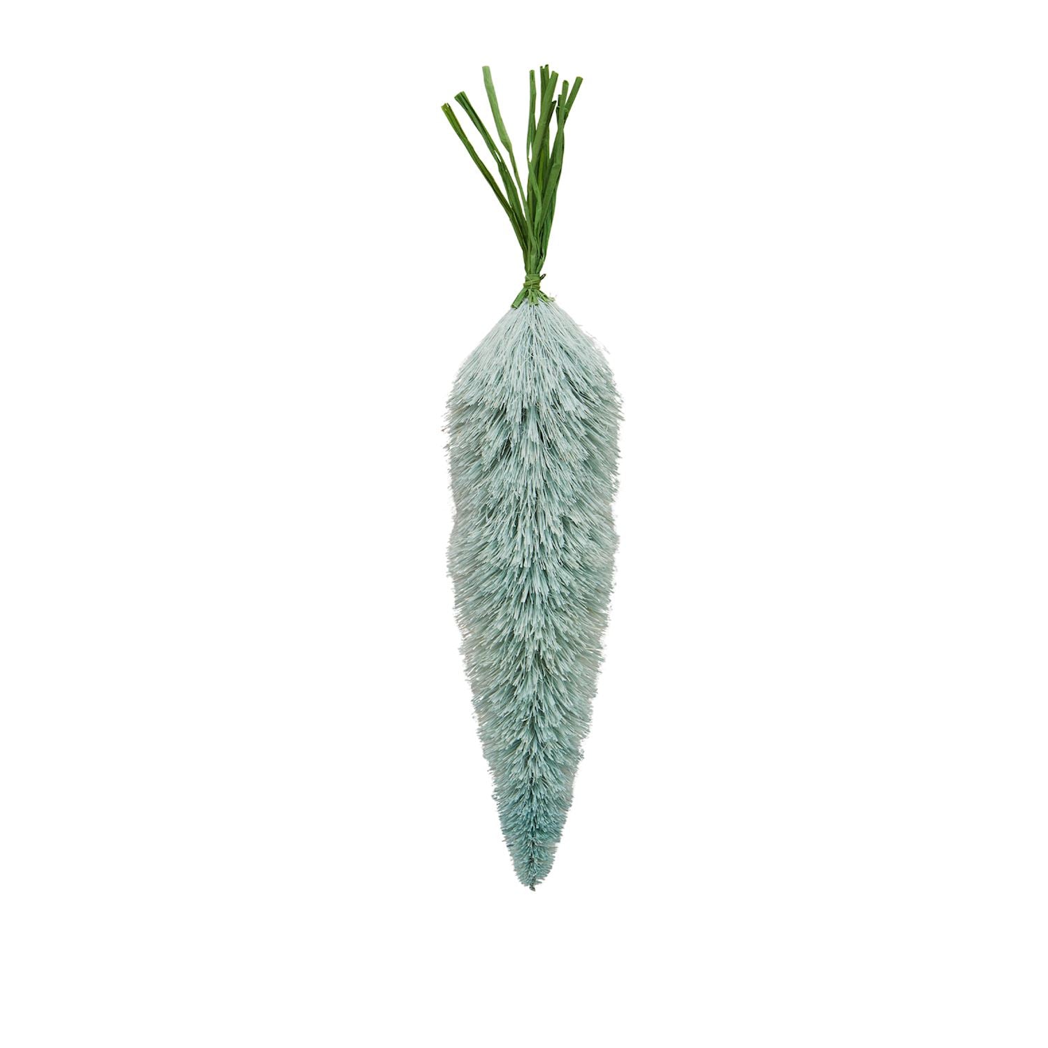 Bottle Brush Carrot (Sold Individually)