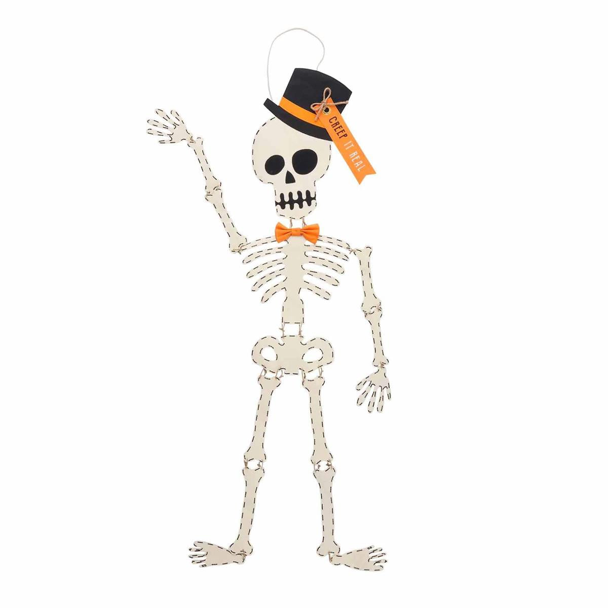 Halloween Door Hanger